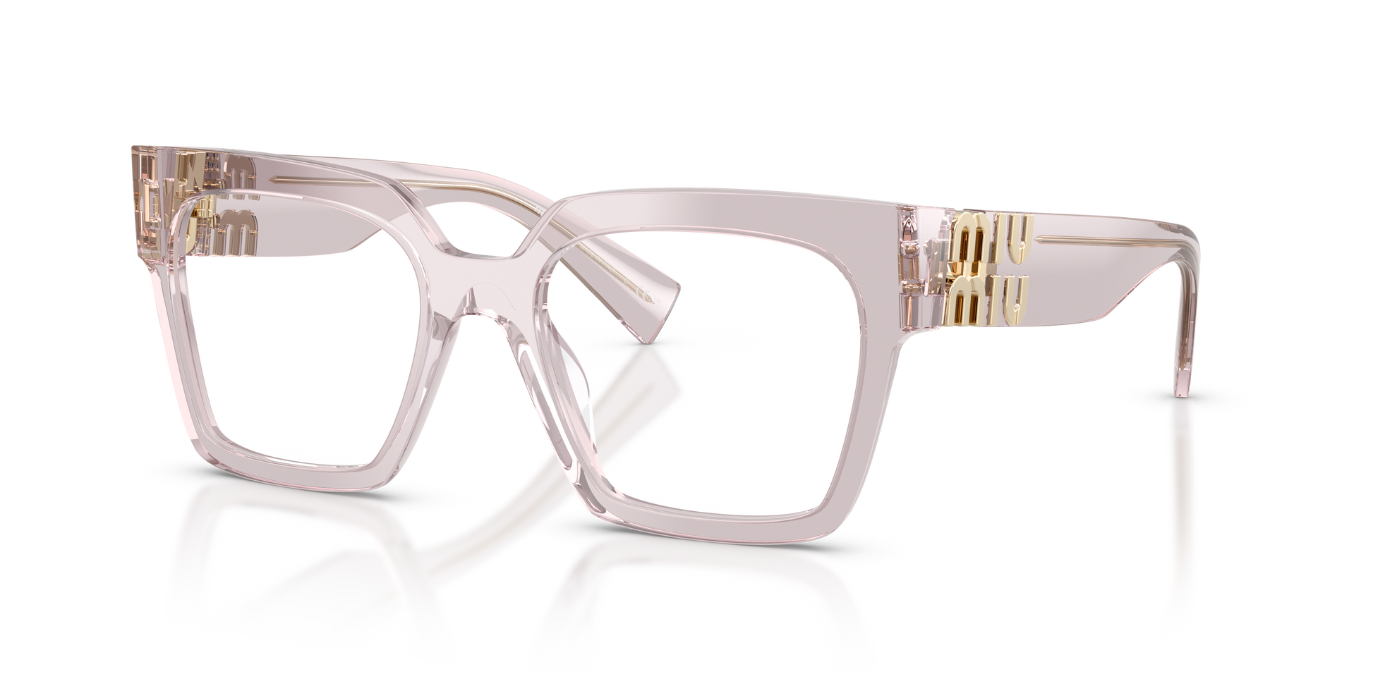 Miu Miu MU 04UV 12W1O1