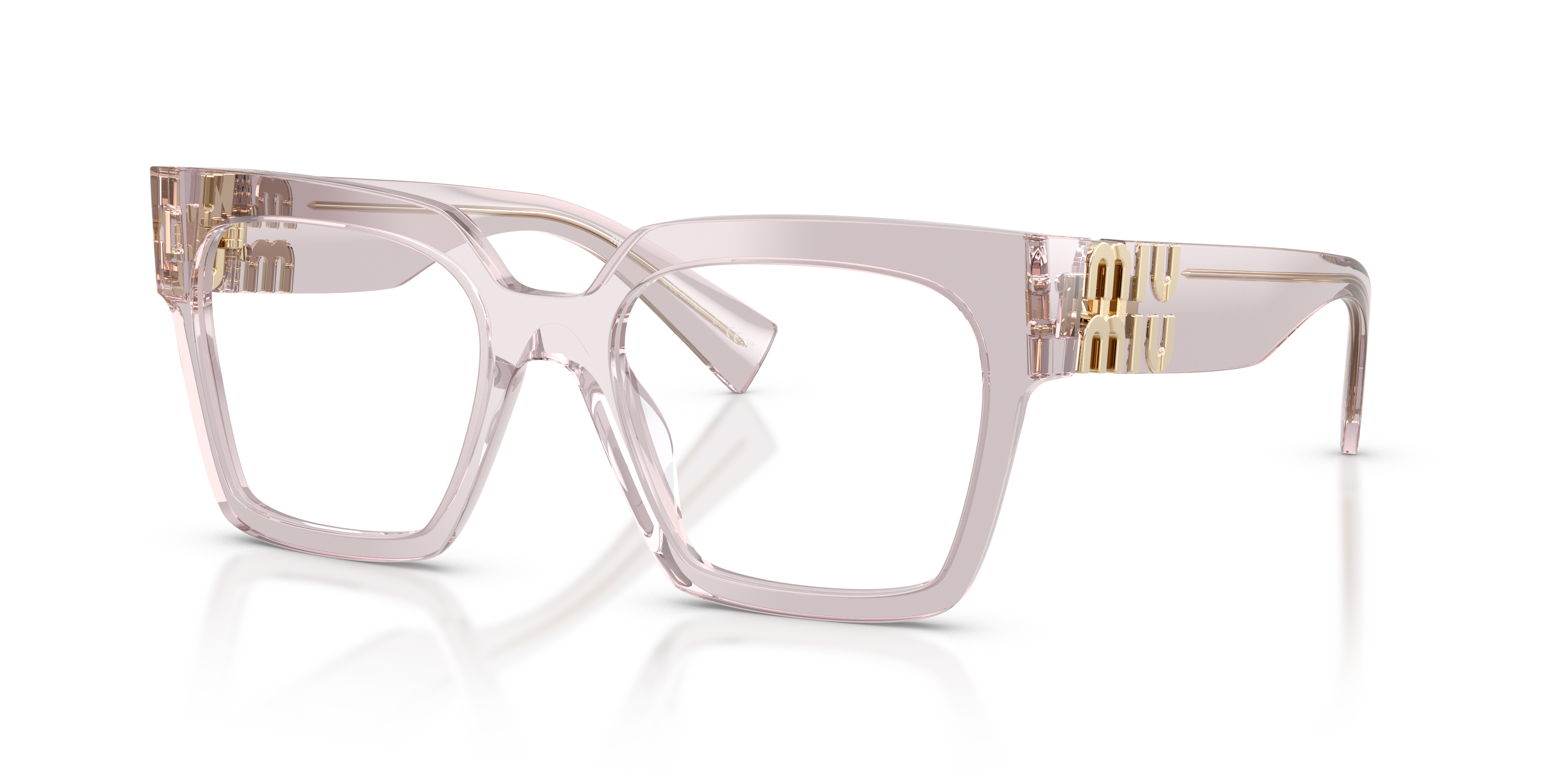 Miu Miu MU 04UV 12W1O1