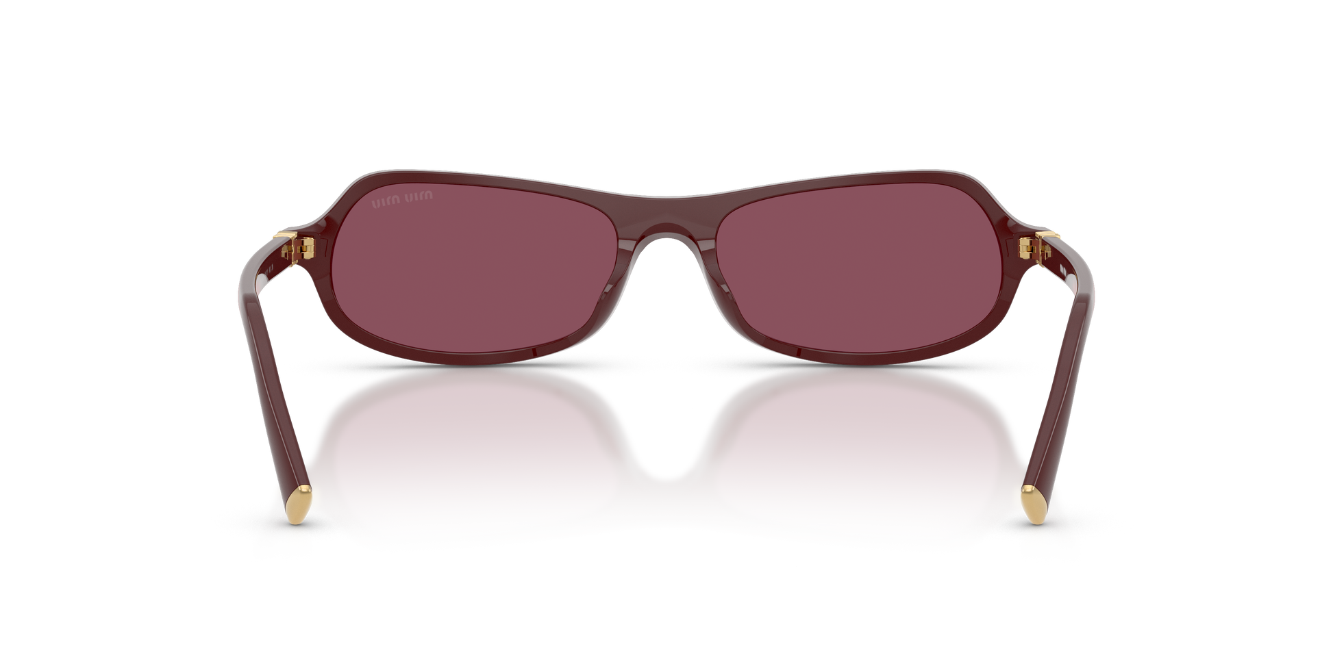 Miu Miu MU B10SU 26L20Y