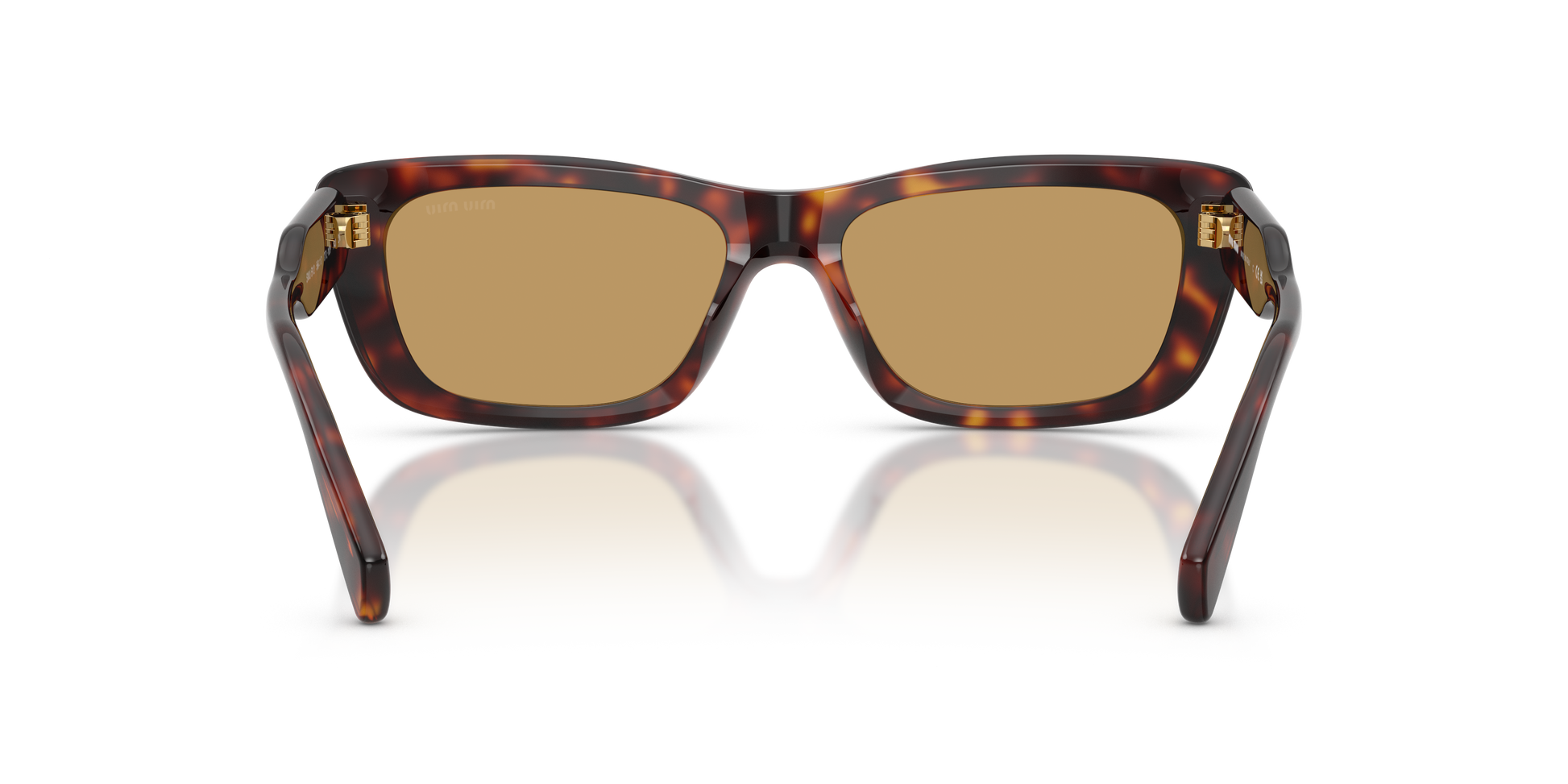 Miu Miu MU B12S 27L10Y