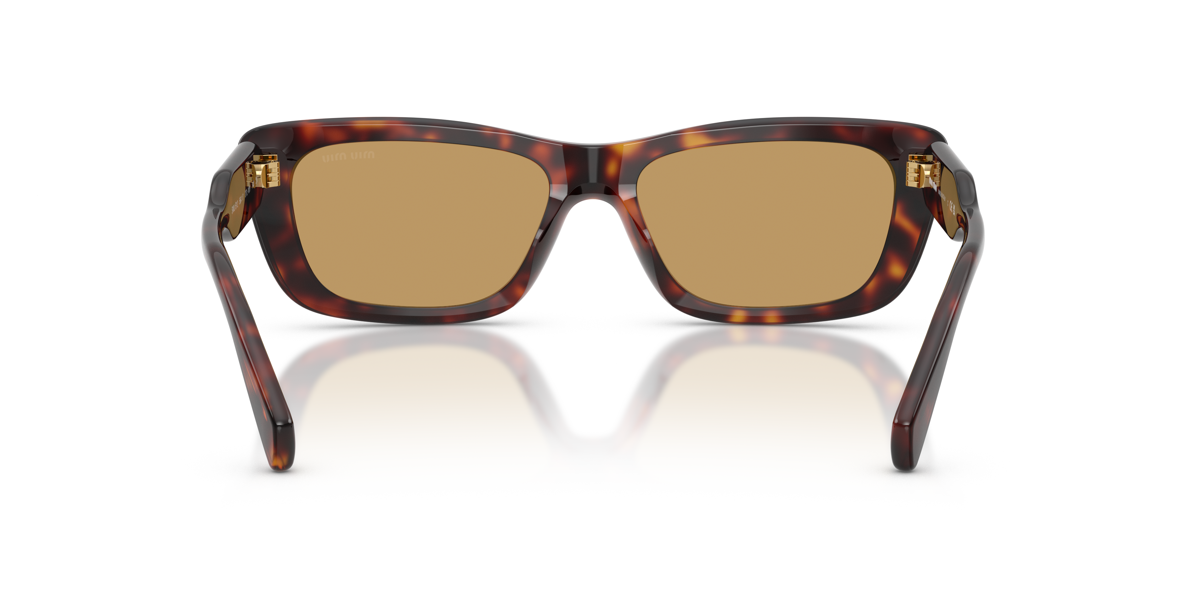 Miu Miu MU B12S 27L10Y