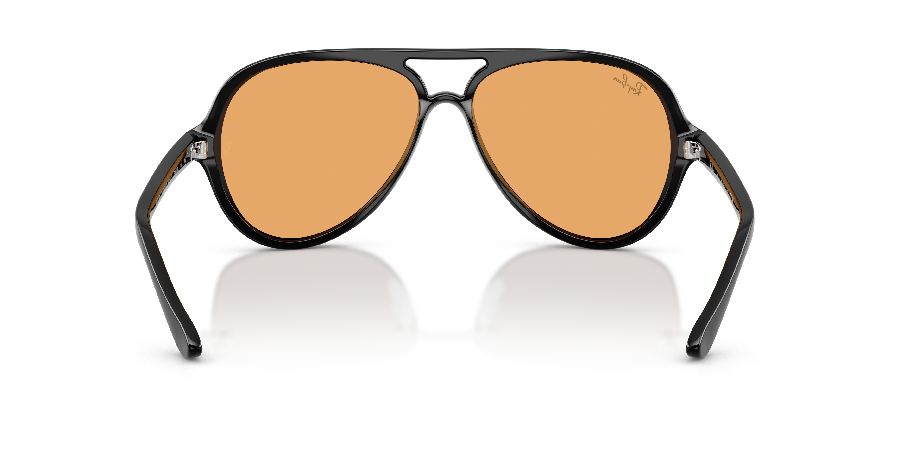 Ray-Ban RB4125 CATS 5000 601/33