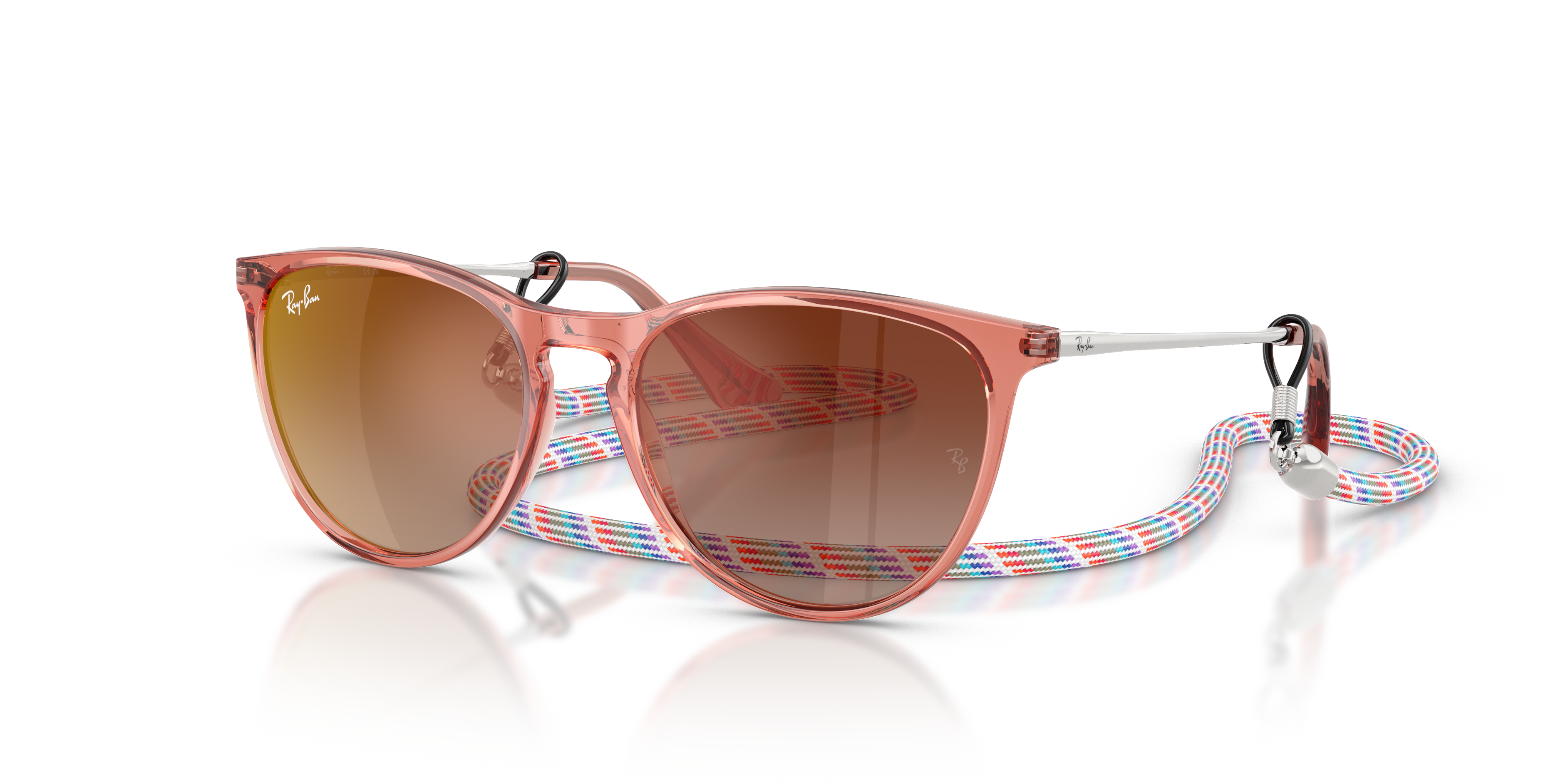 Ray-Ban RJ9060S JUNIOR ERIKA 7225S0
