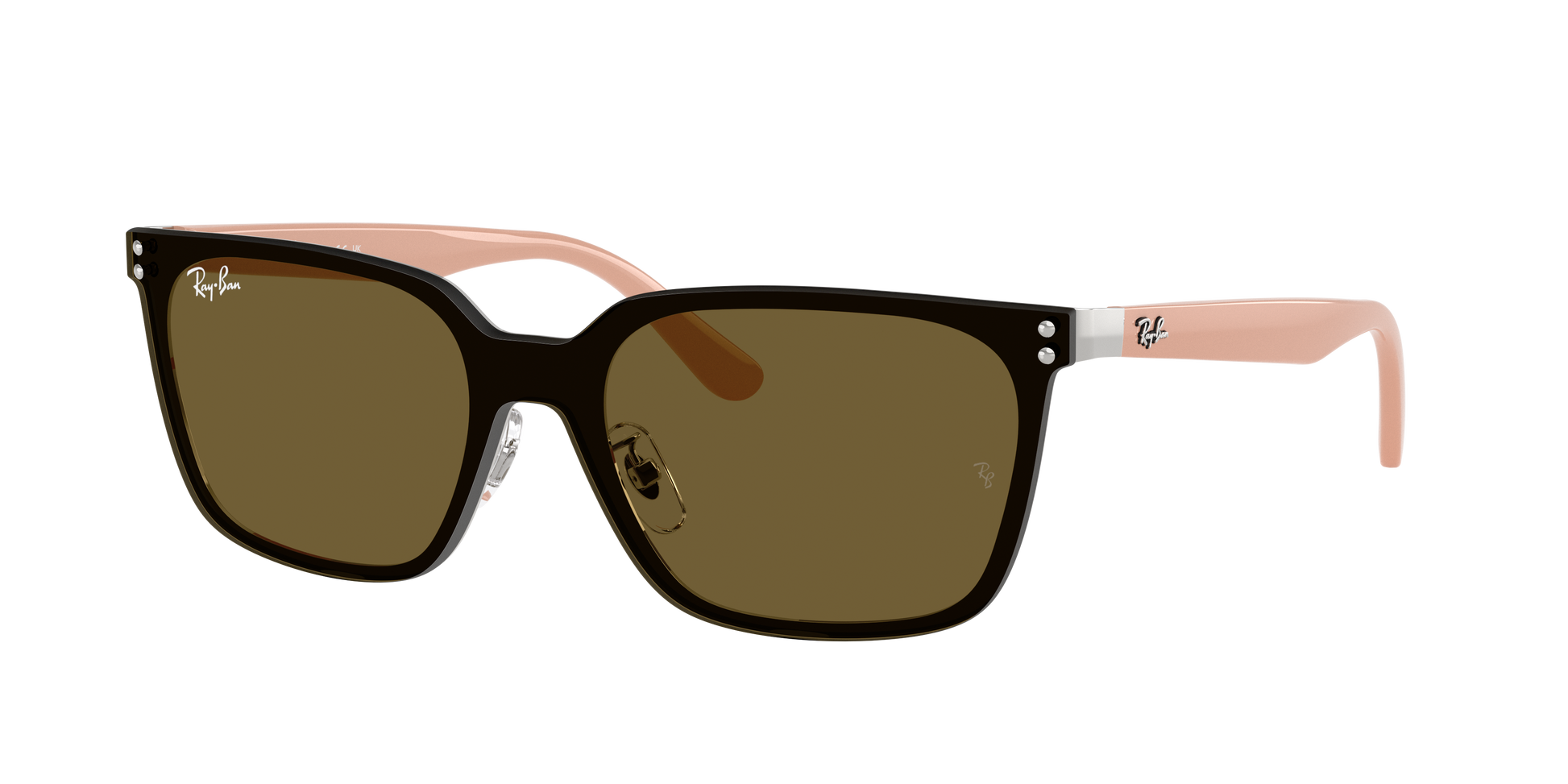 Ray-Ban RB3784D 003/73