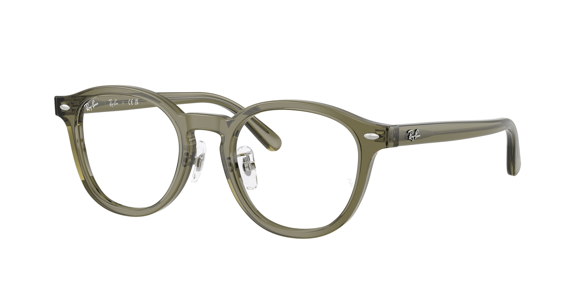Ray-Ban RX5443D 8501