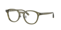 Ray-Ban RX5443D 8501