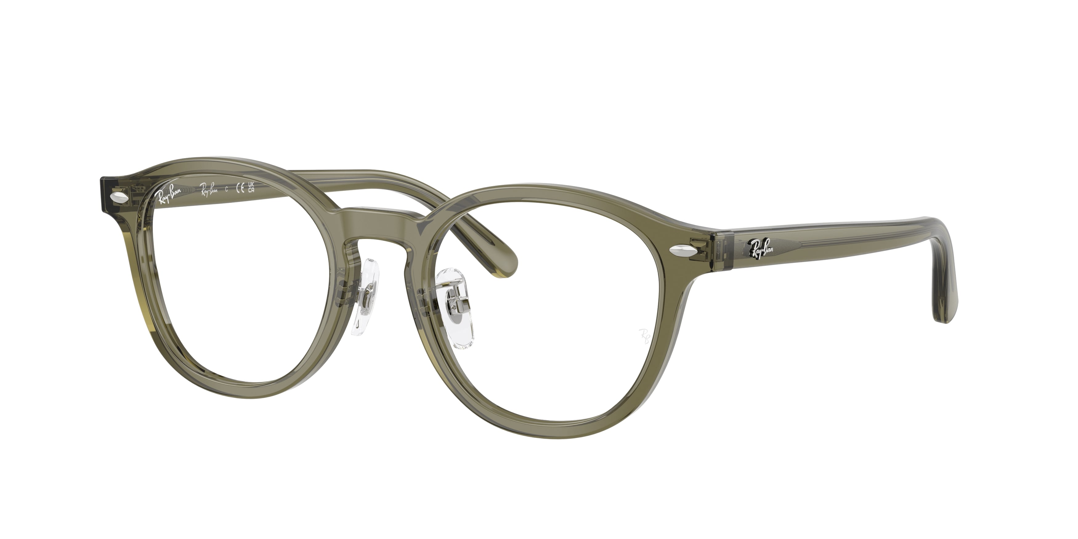 Ray-Ban RX5443D 8501