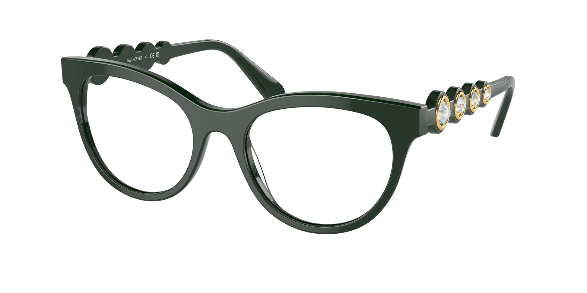 Swarovski SK2025 1026
