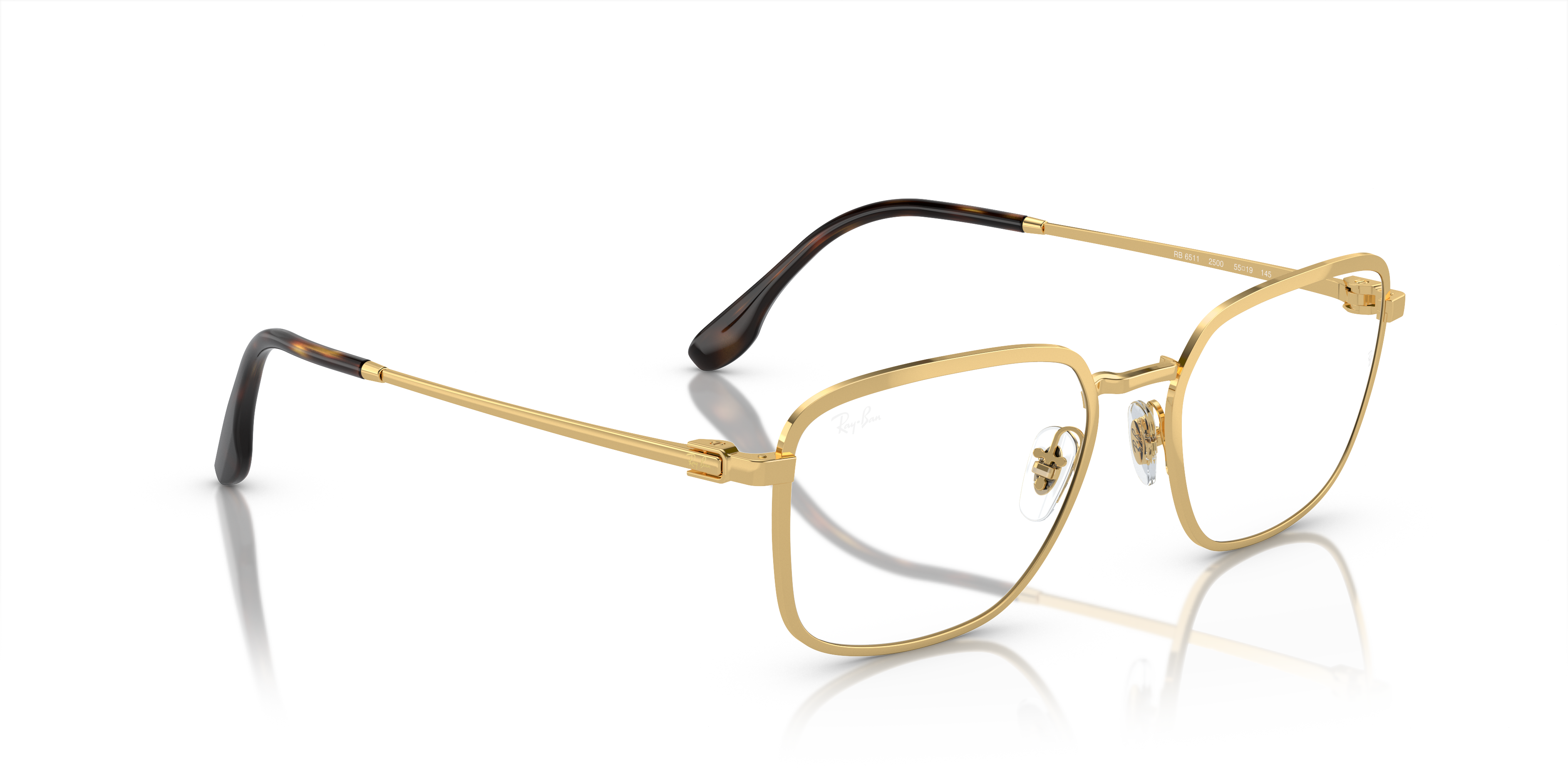 Ray-Ban RX6511 2500