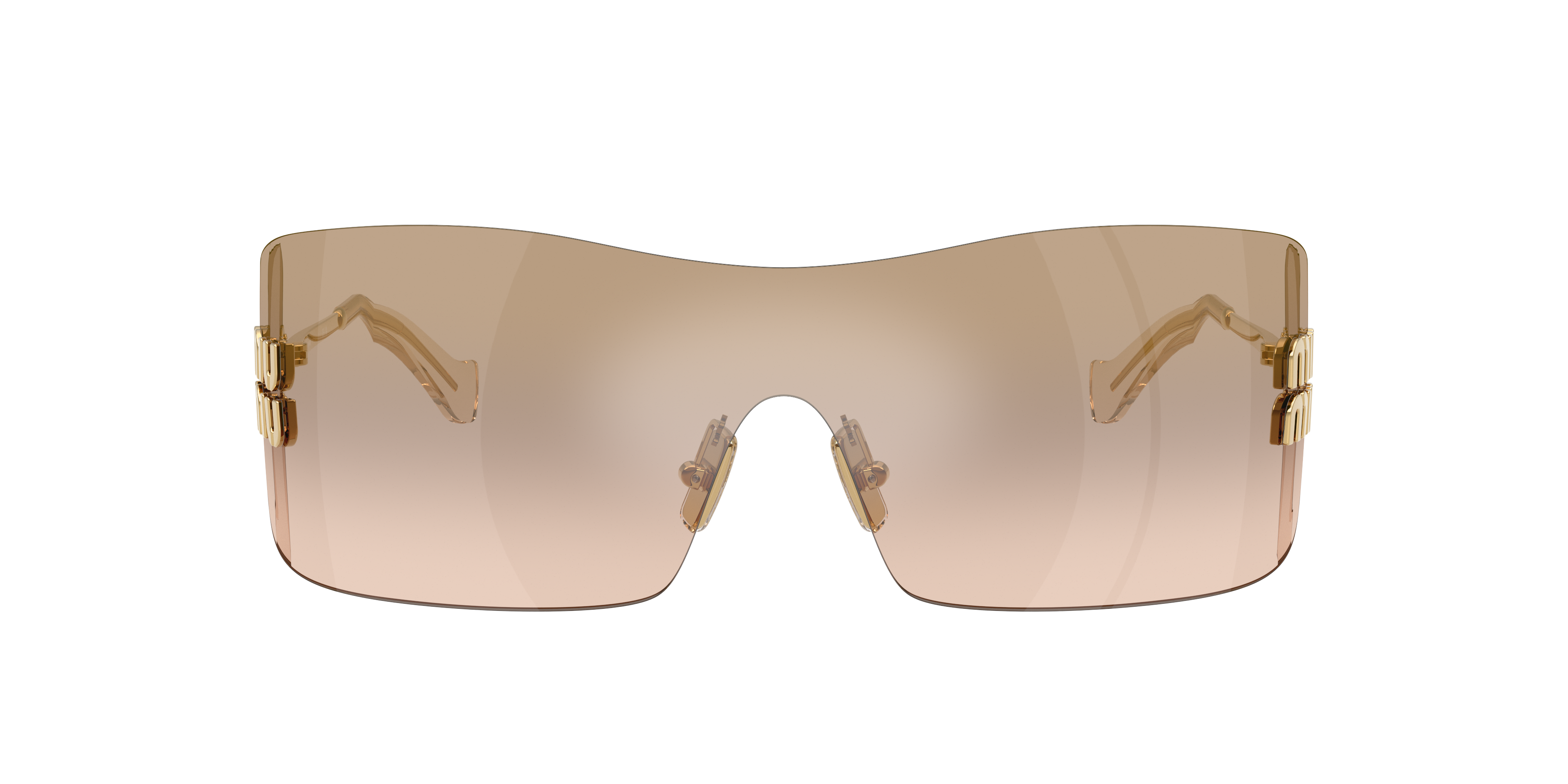 Miu Miu MU B53S 5AK20P