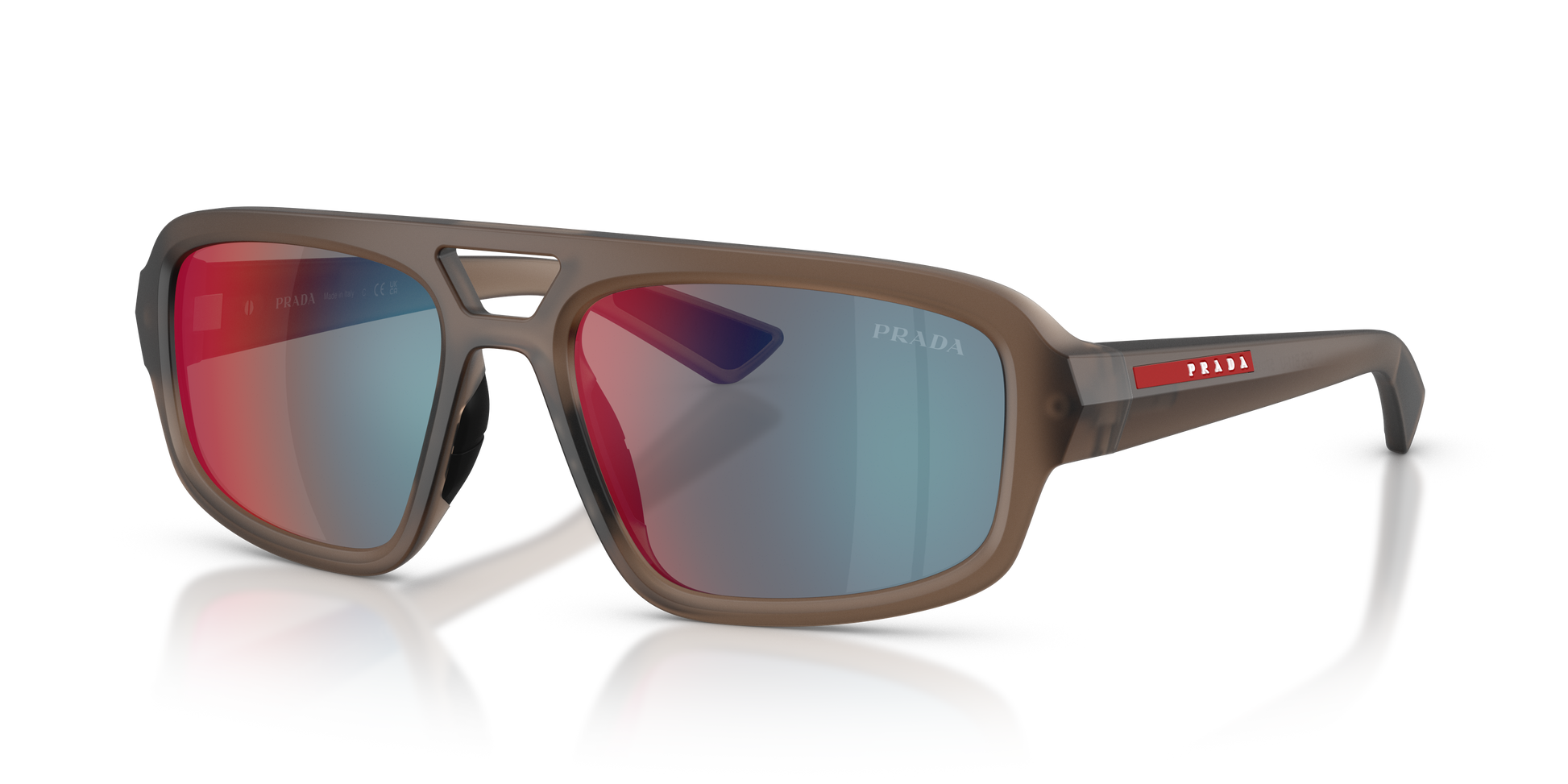 Prada Linea Rossa PS B11SU 29F21A