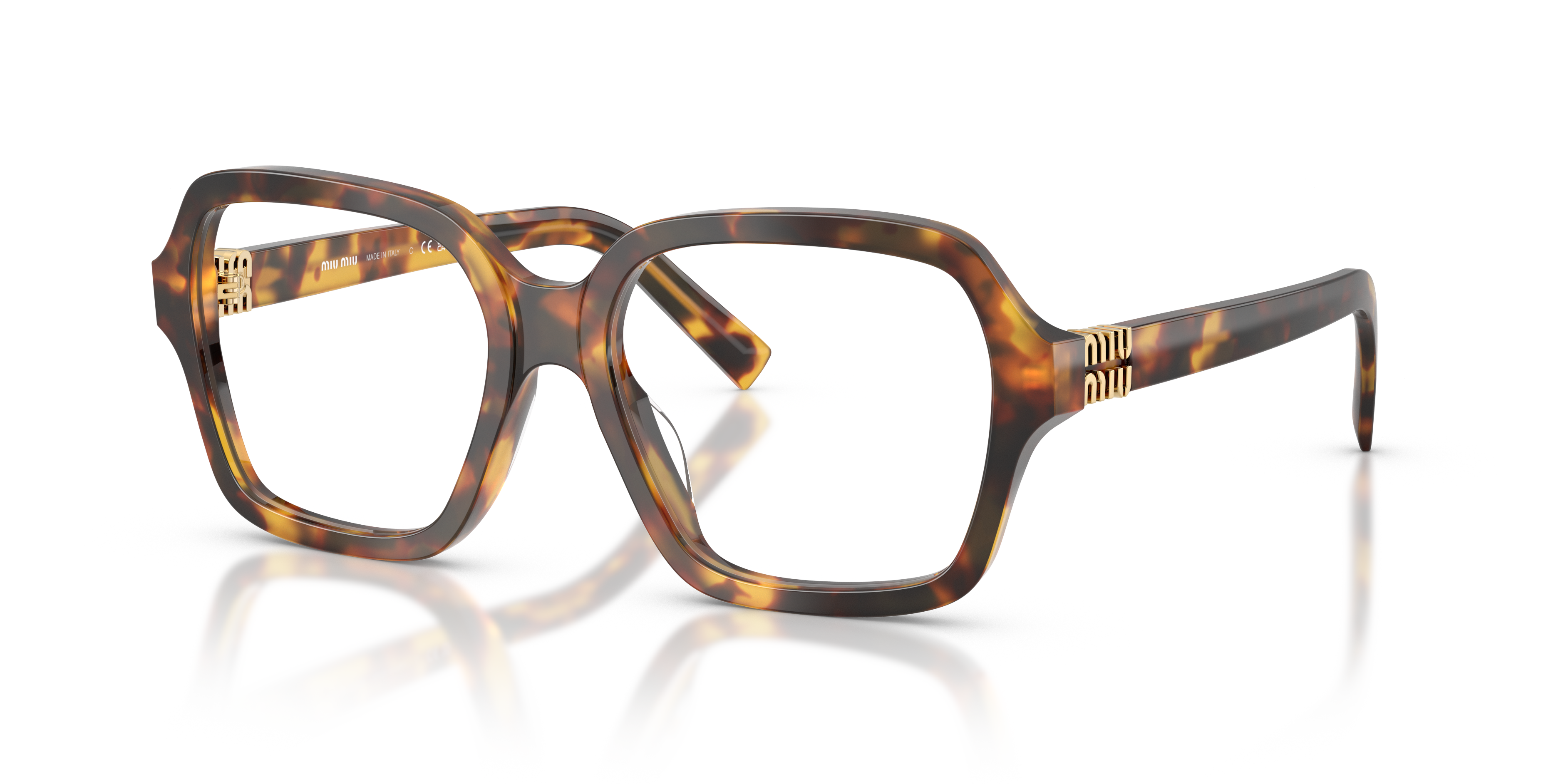 Miu Miu MU 03YV 14L1O1