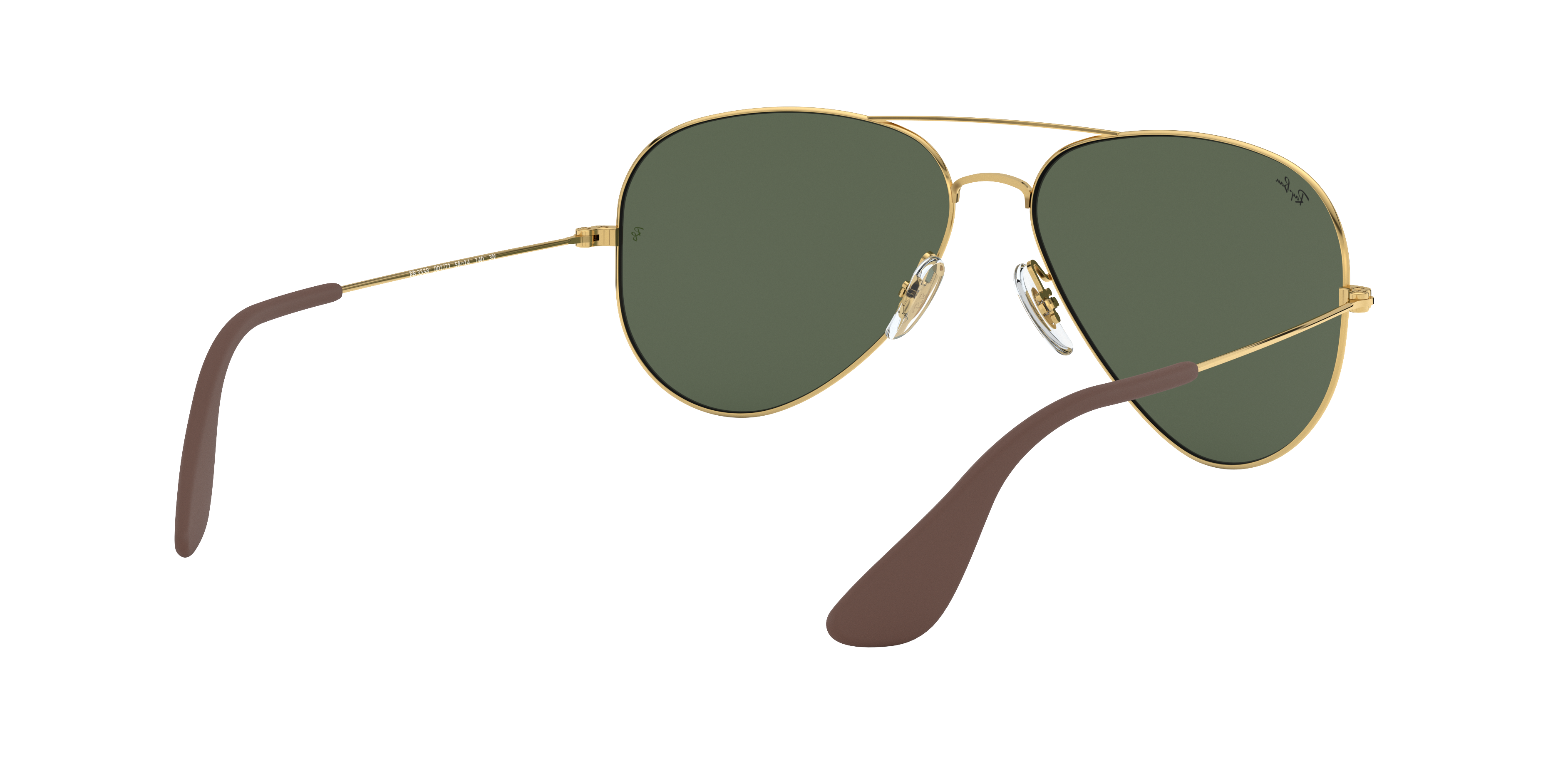 Ray-Ban RB3558 001/71