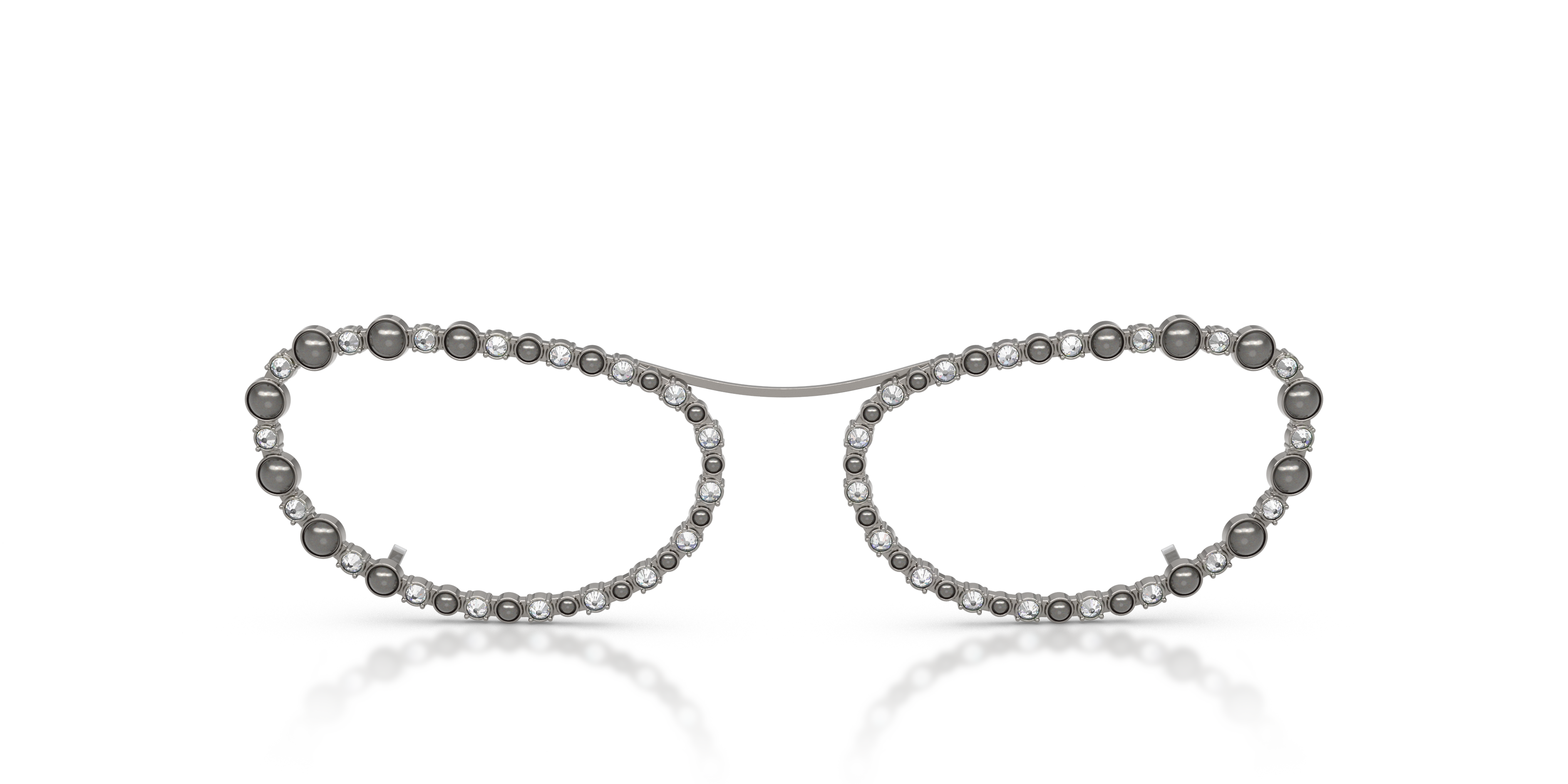 Swarovski SK7044 400987