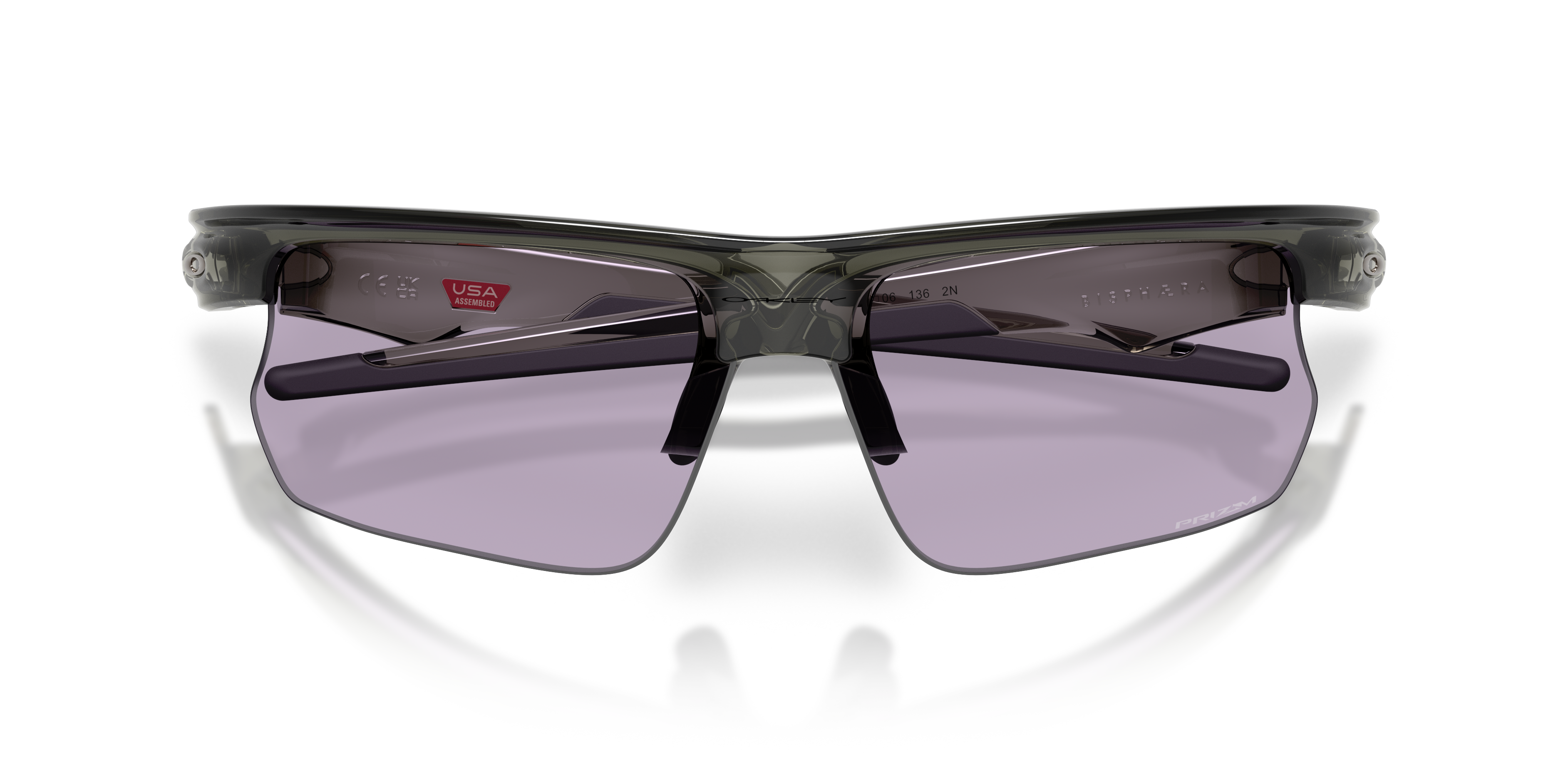 Oakley OO9400 BISPHAERA 940027