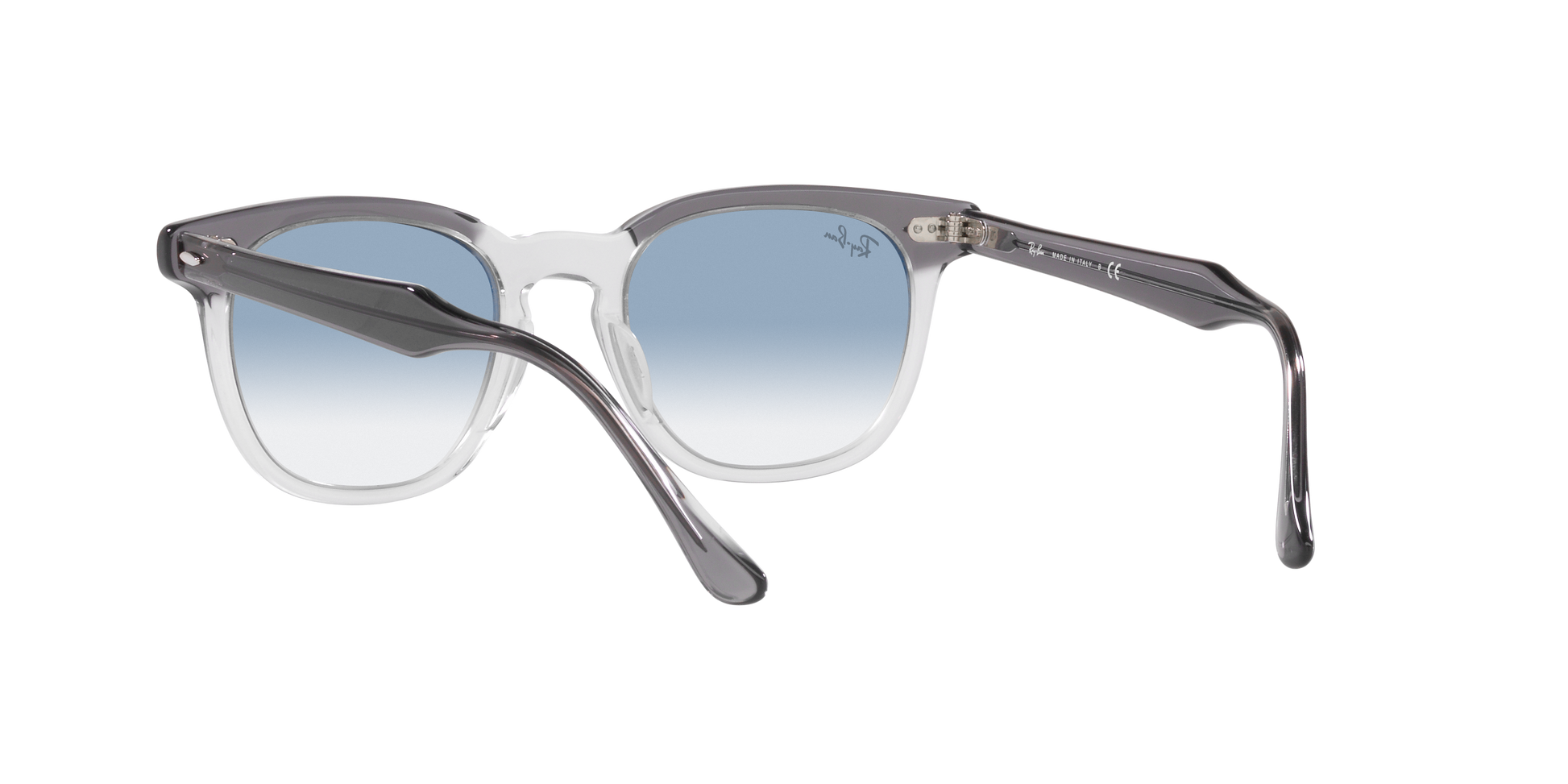Ray-Ban RB2298 HAWKEYE 13553F