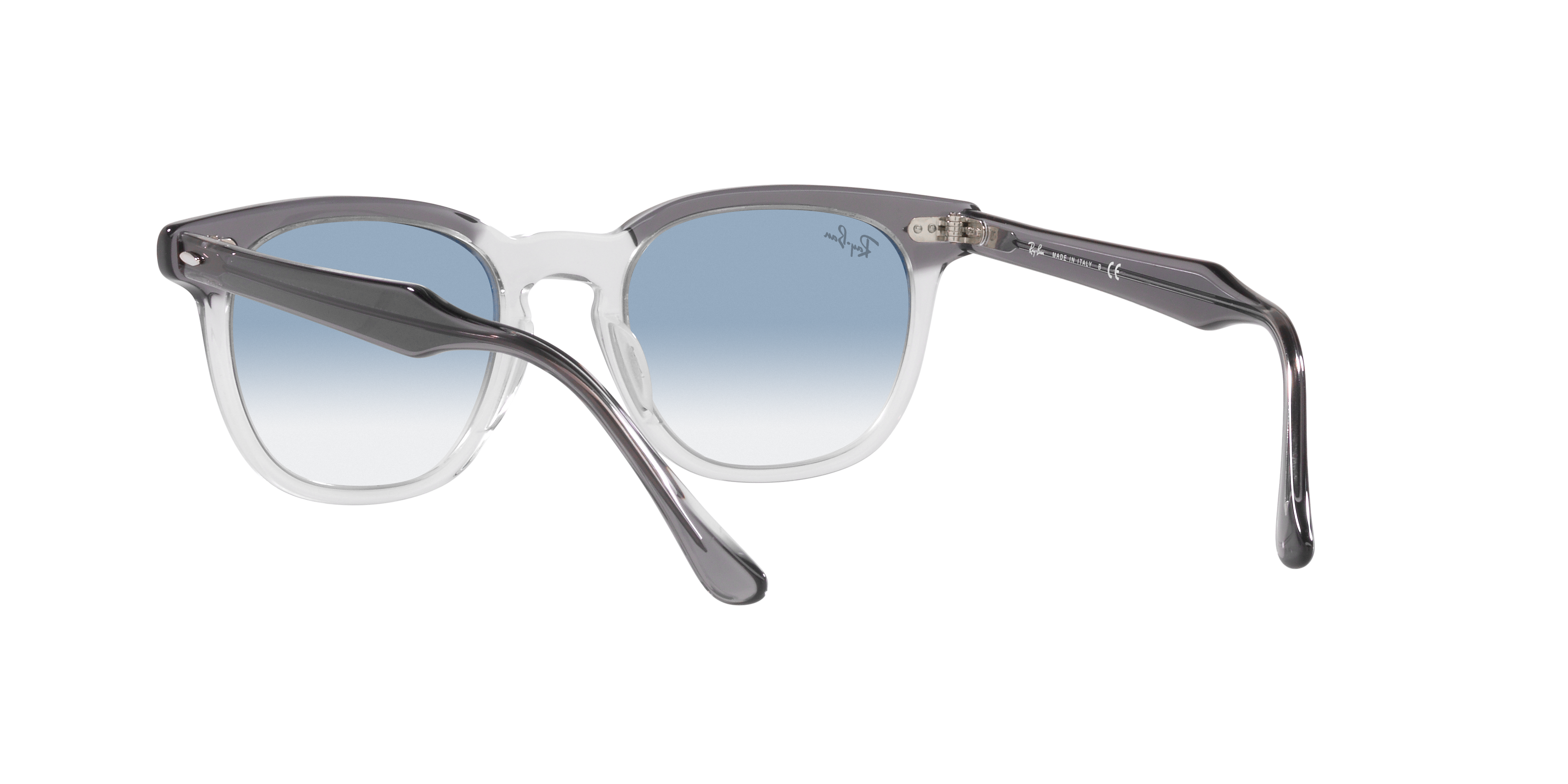 Ray-Ban RB2298 HAWKEYE 13553F