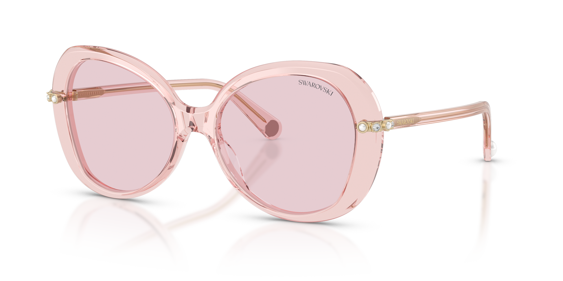 Swarovski SK6059 1070P5