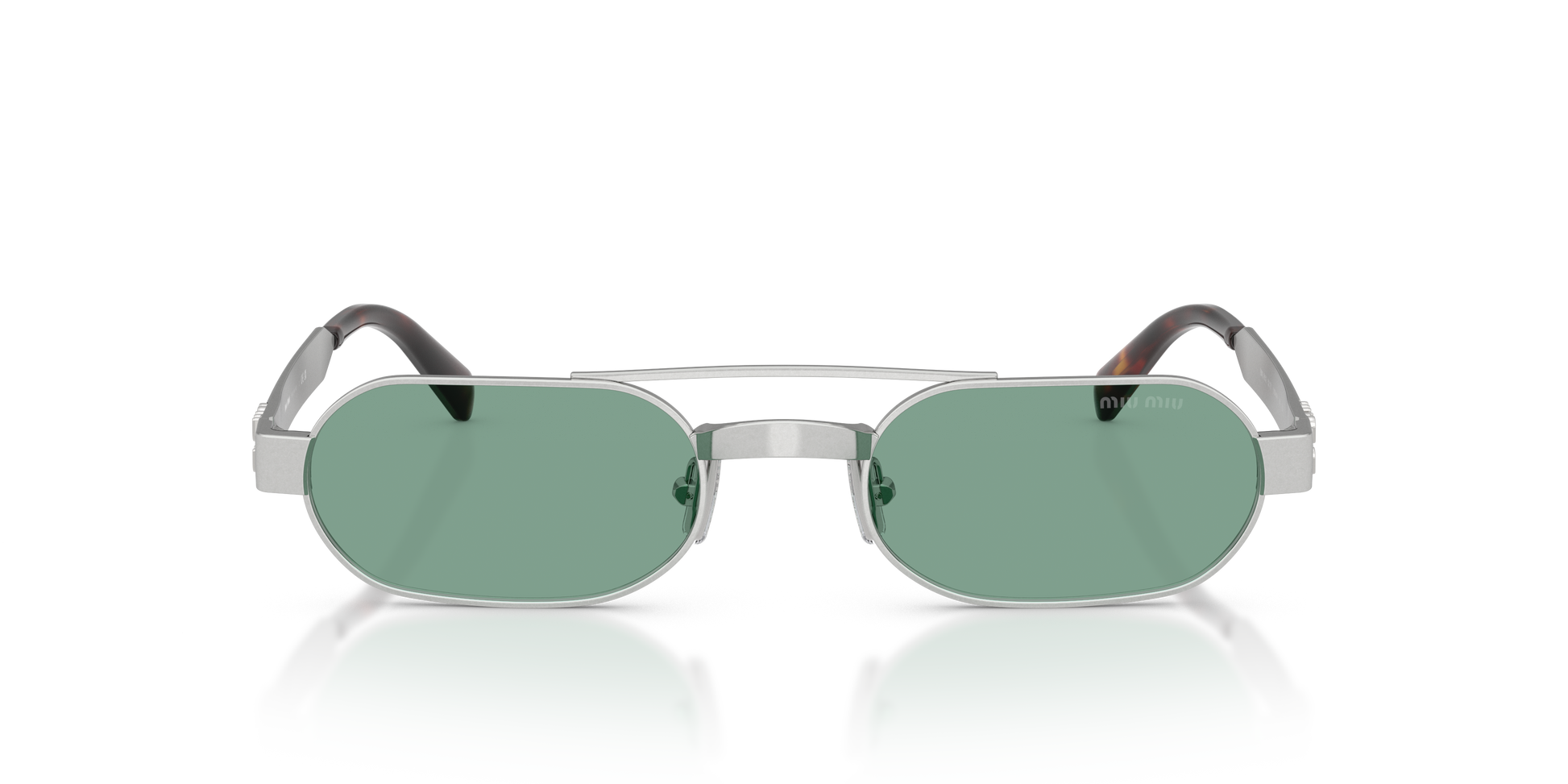 Miu Miu MU B52S 21M40Y