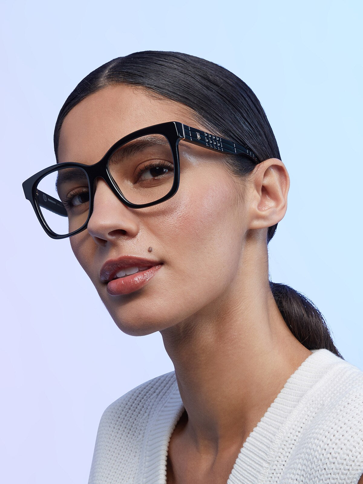 Burberry BE2363 SYLVIE 3001