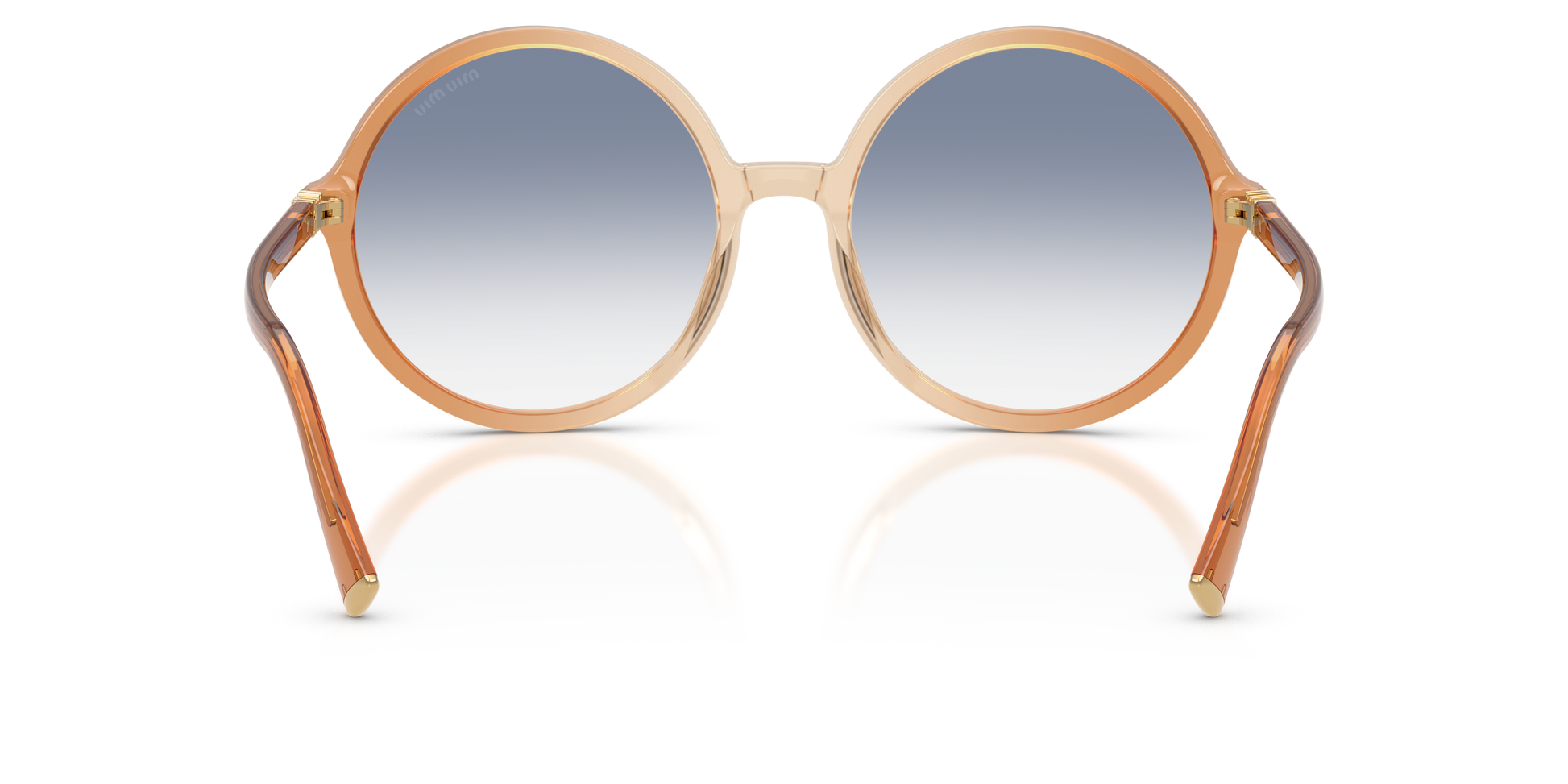 Miu Miu MU B02S 26G80O