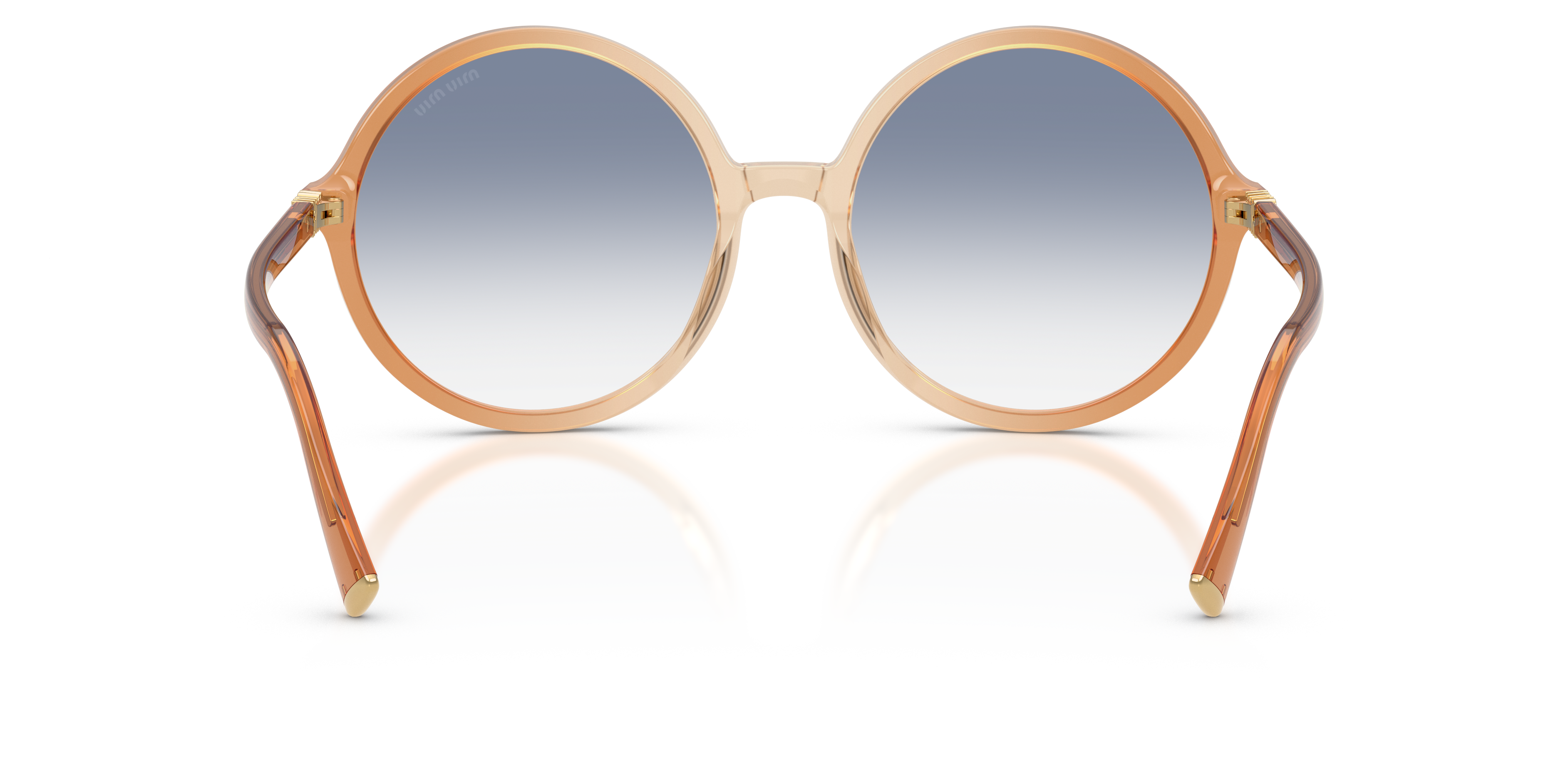 Miu Miu MU B02S 26G80O
