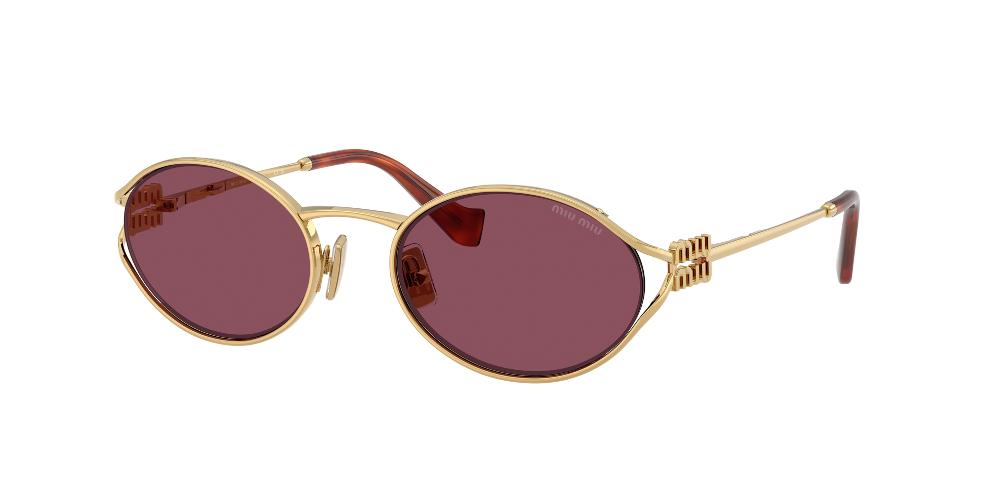 Miu Miu MU 52YS 5AK20Y