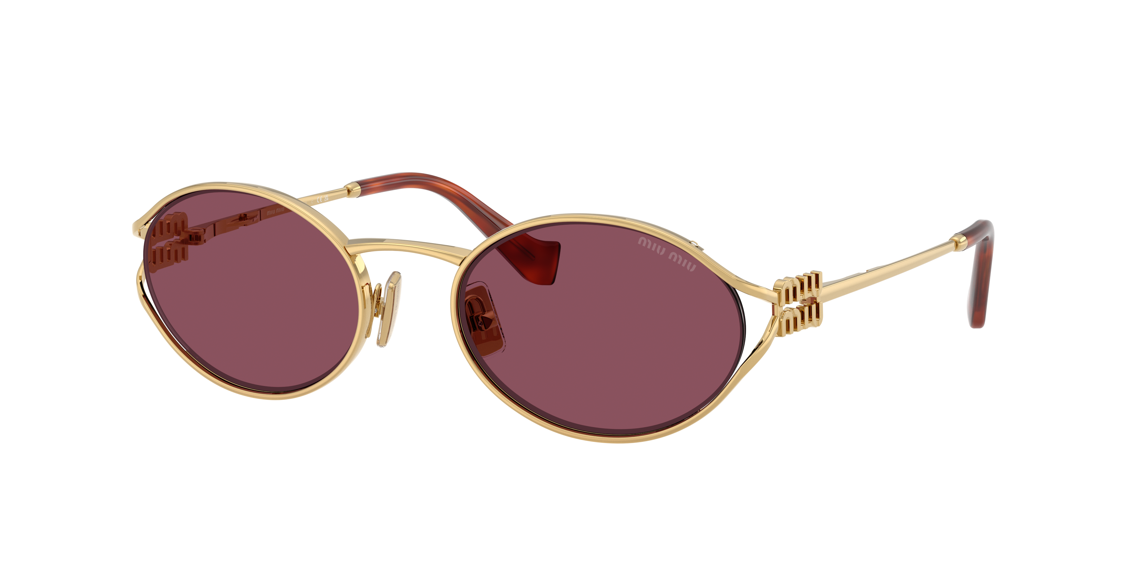 Miu Miu MU 52YS 5AK20Y