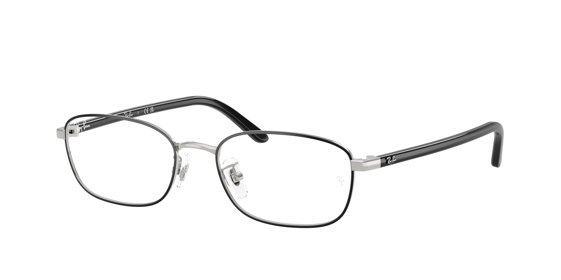 Ray-Ban RX6551D 2861