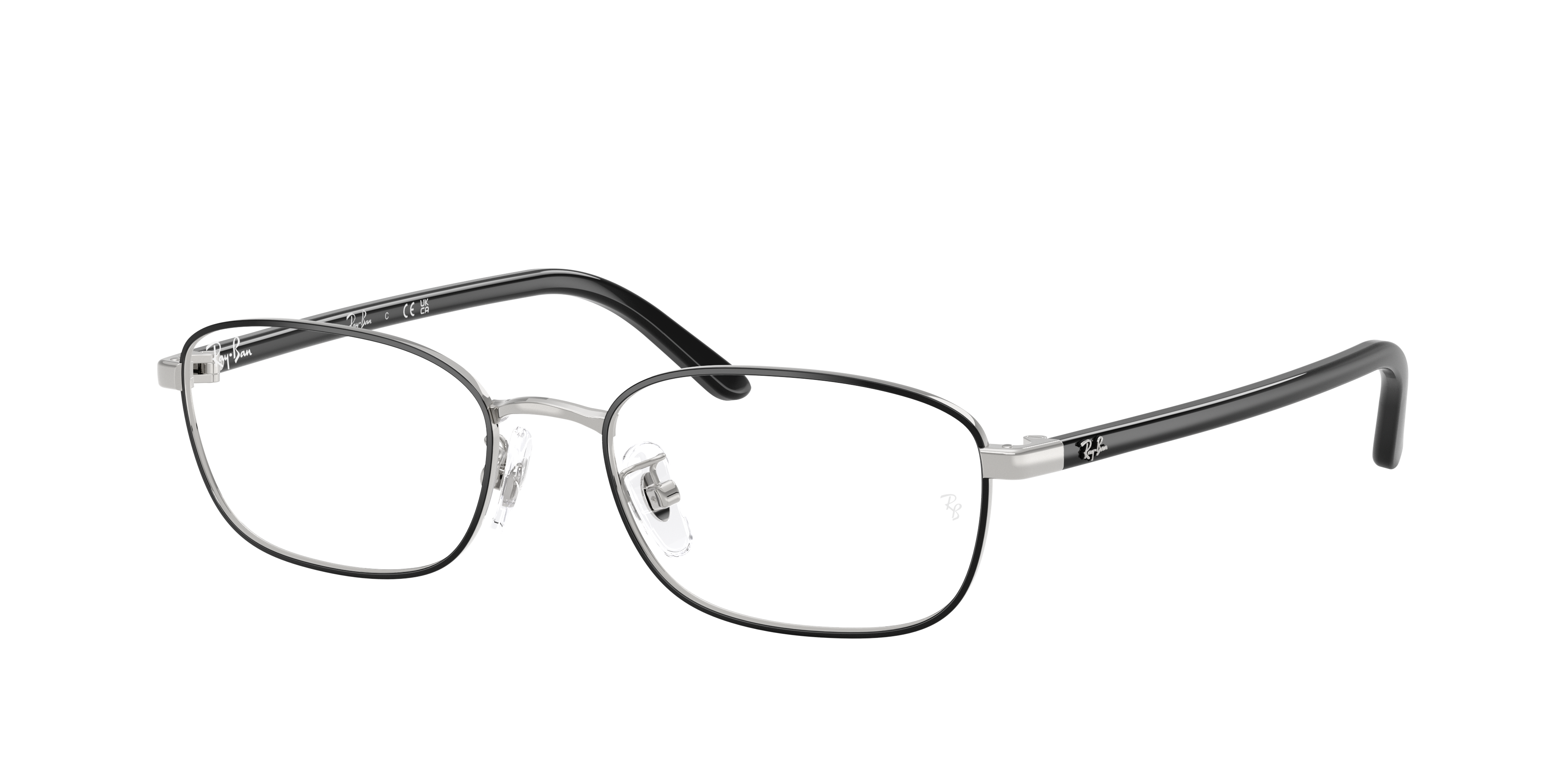 Ray-Ban RX6551D 2861