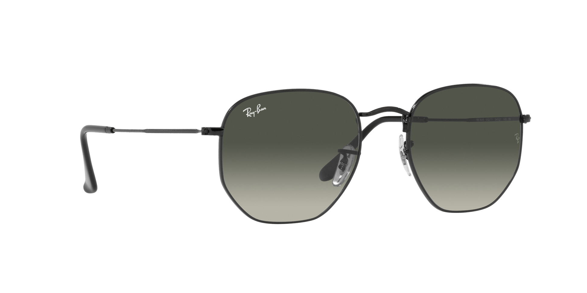 Ray-Ban RB3548 HEXAGONAL 002/71