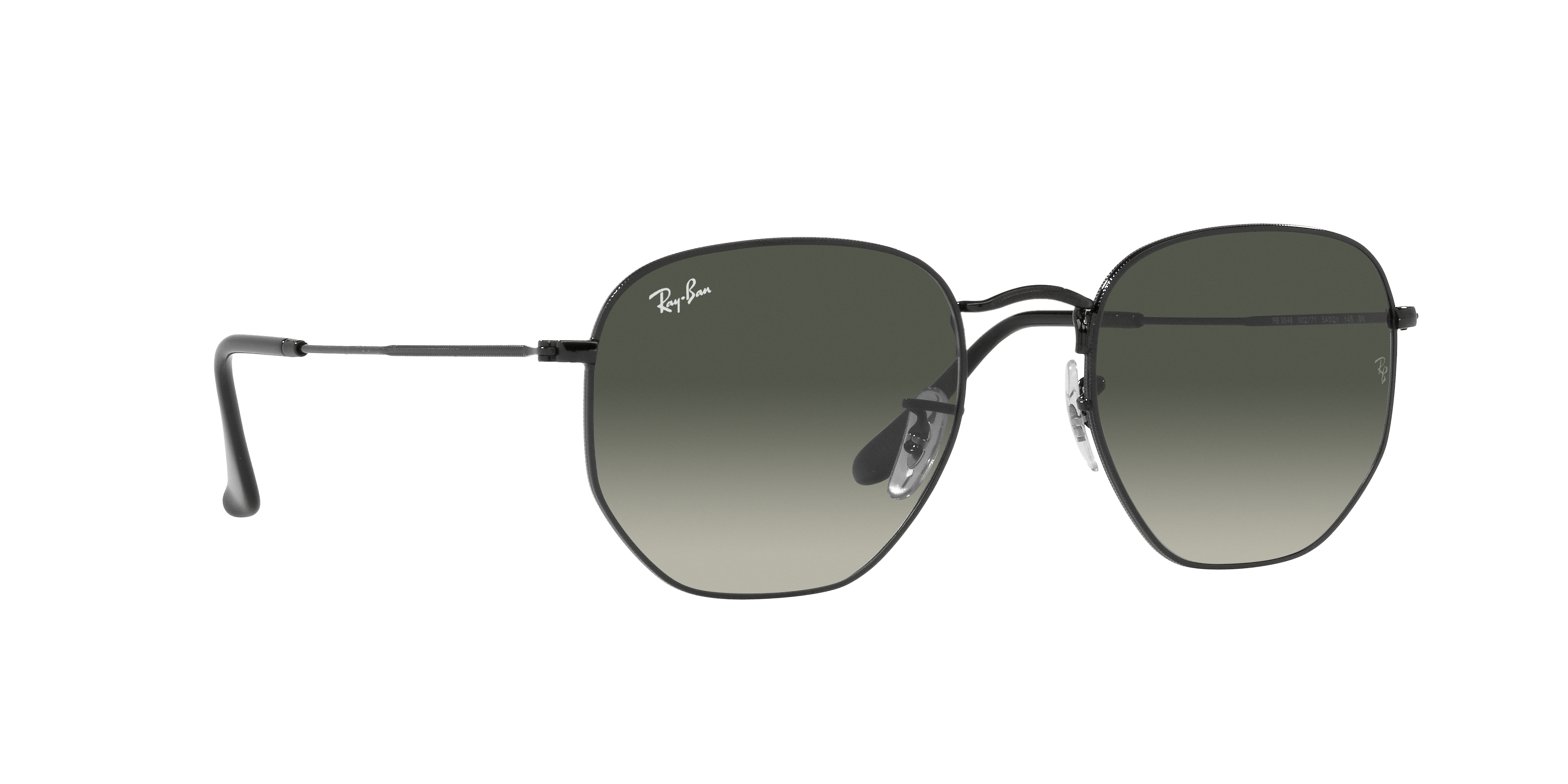 Ray-Ban RB3548 HEXAGONAL 002/71