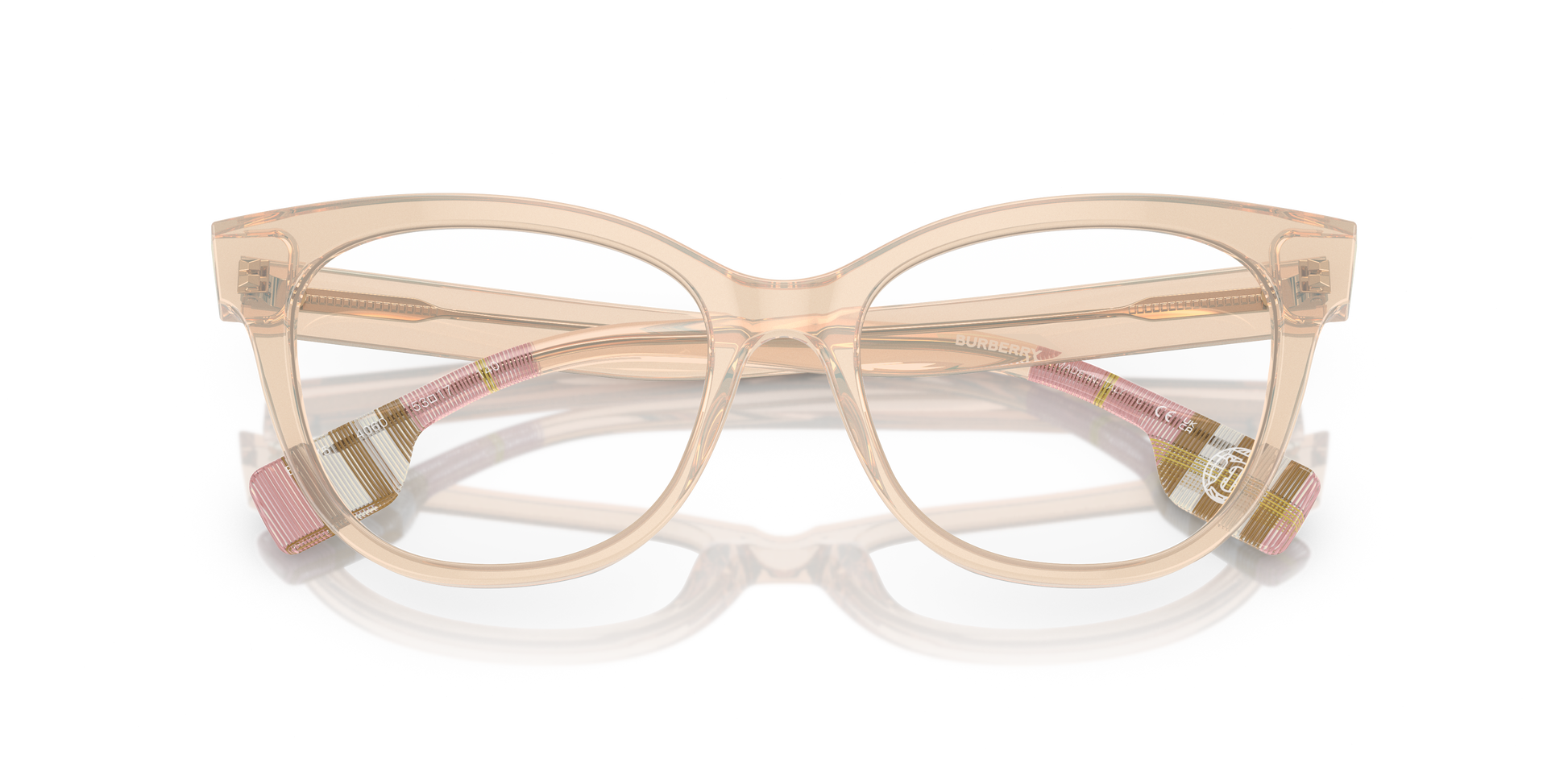 Burberry BE2375 EVELYN 4060