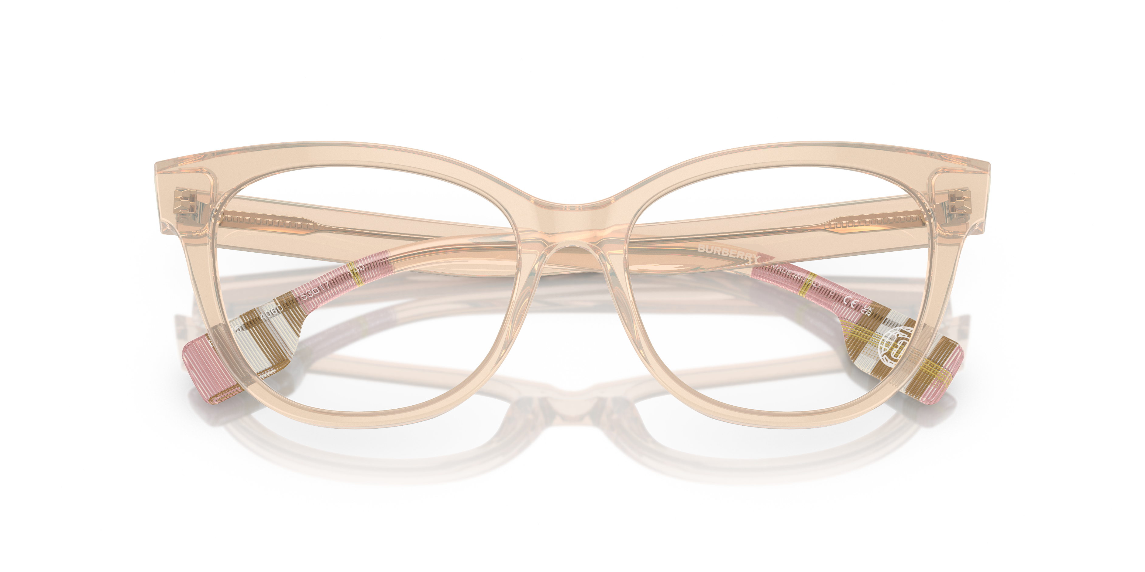 Burberry BE2375 EVELYN 4060