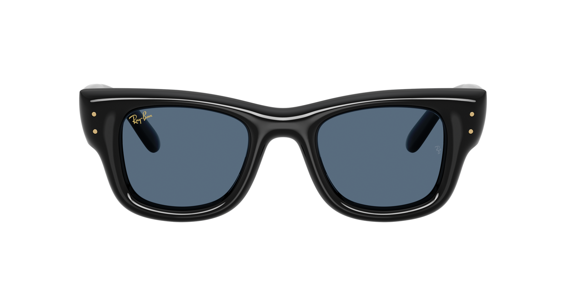 Ray-Ban RB4940 WAYFARER PUFFER 601/80