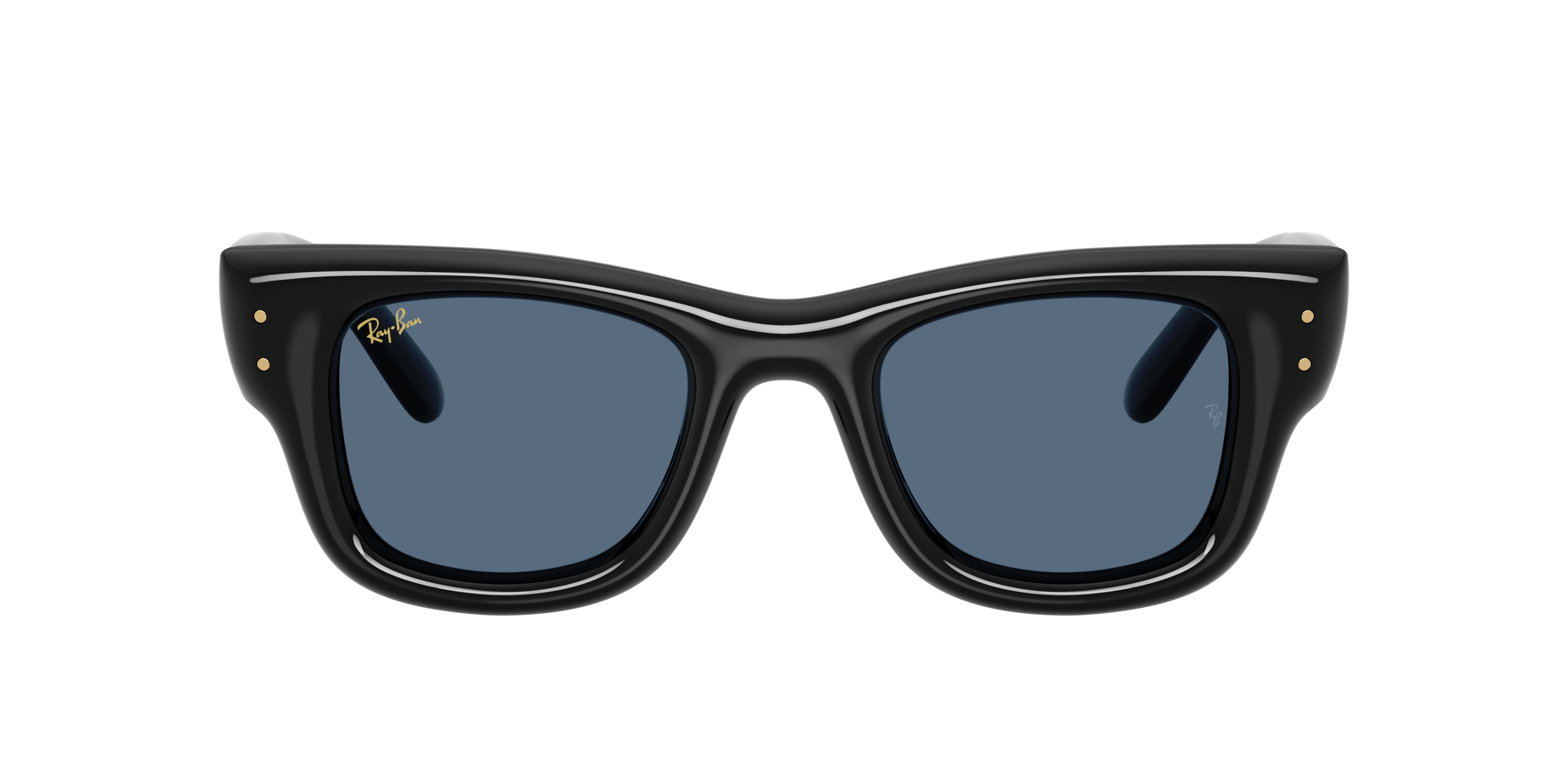 Ray-Ban RB4940 WAYFARER PUFFER 601/80