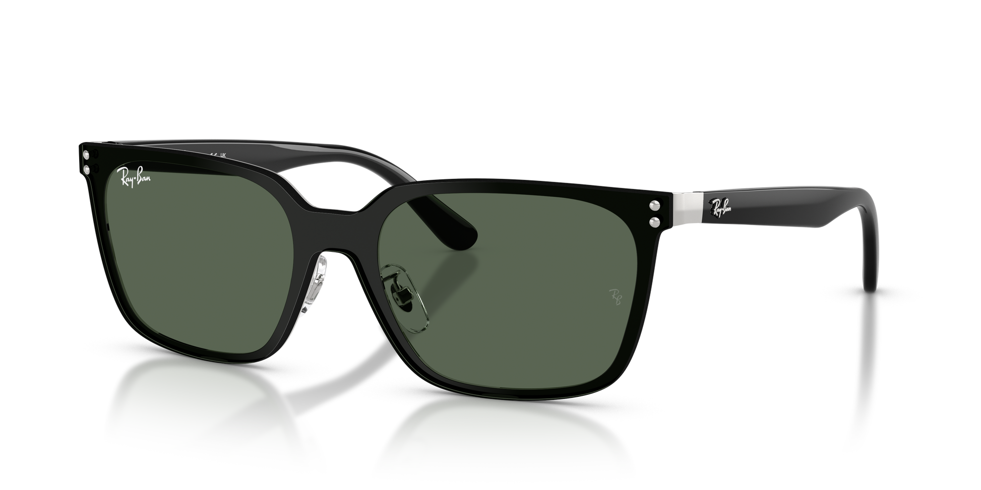 Ray-Ban RB3784D 003/71