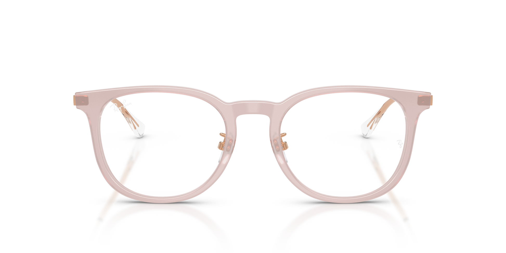 Ray-Ban RX5453D 8438