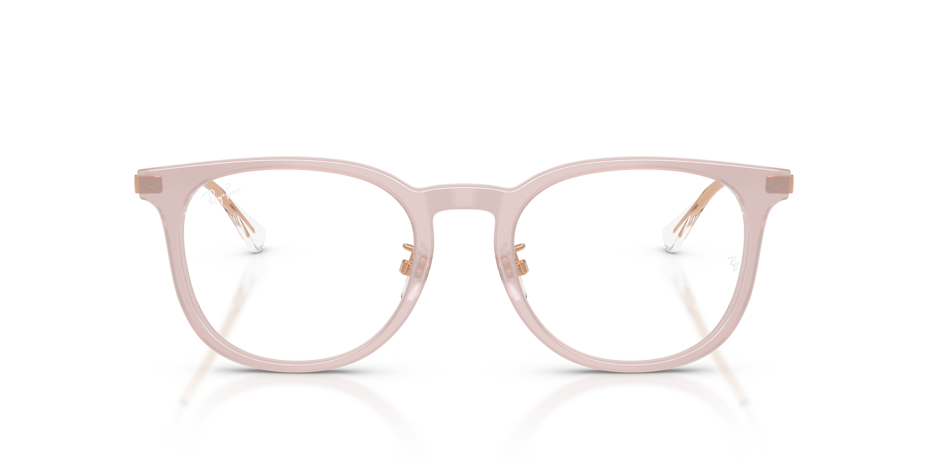 Ray-Ban RX5453D 8438