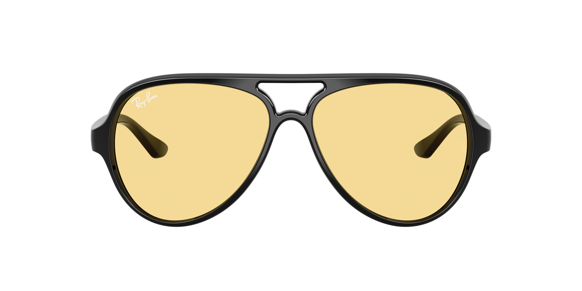 Ray-Ban RB4125 CATS 5000 601/R6
