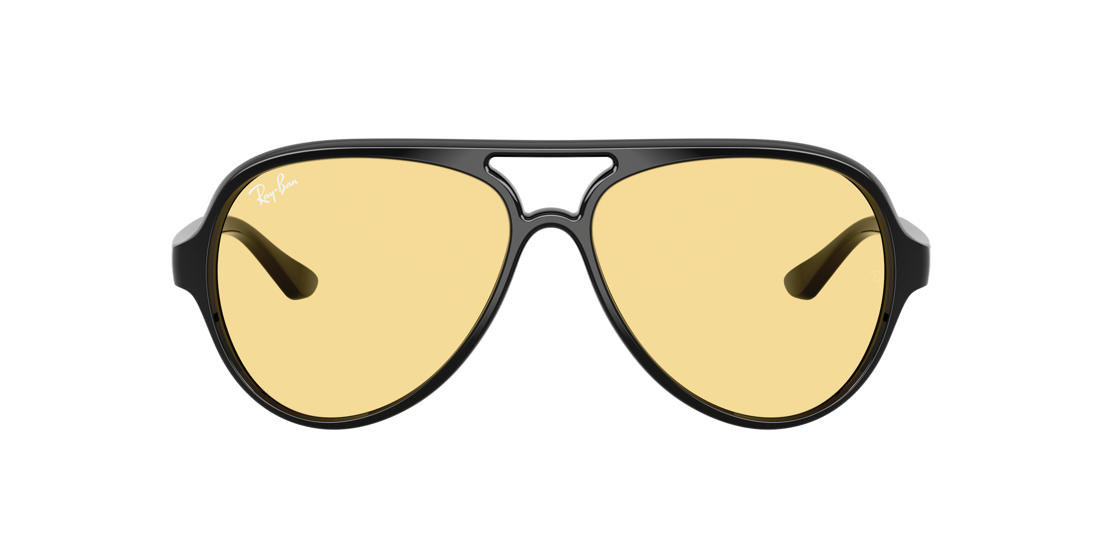 Ray-Ban RB4125 CATS 5000 601/R6