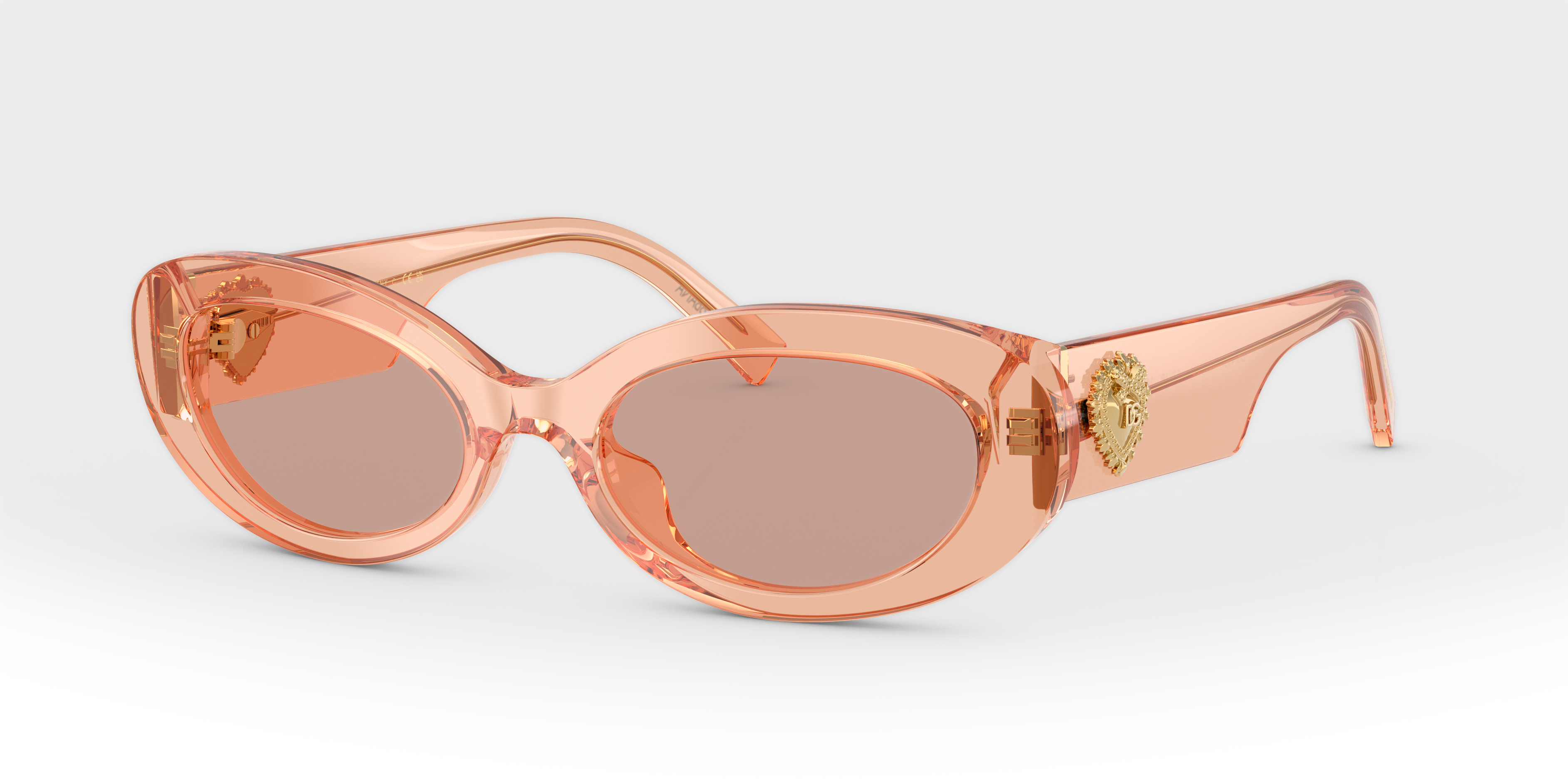 Dolce & Gabbana DG4537 322684