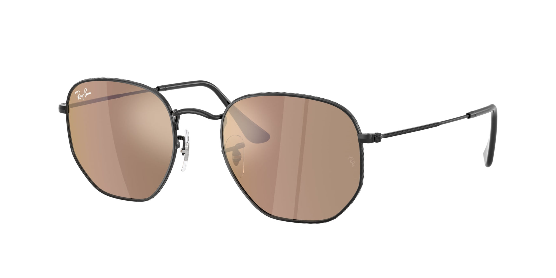 Ray-Ban RB3548N HEXAGONAL 002/93