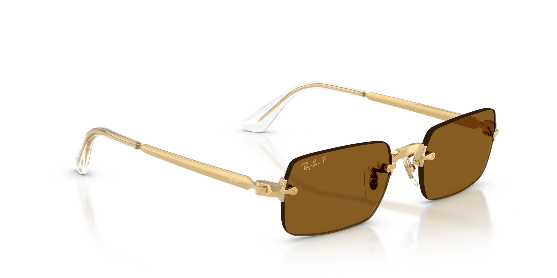 Ray-Ban RB3928 001/83