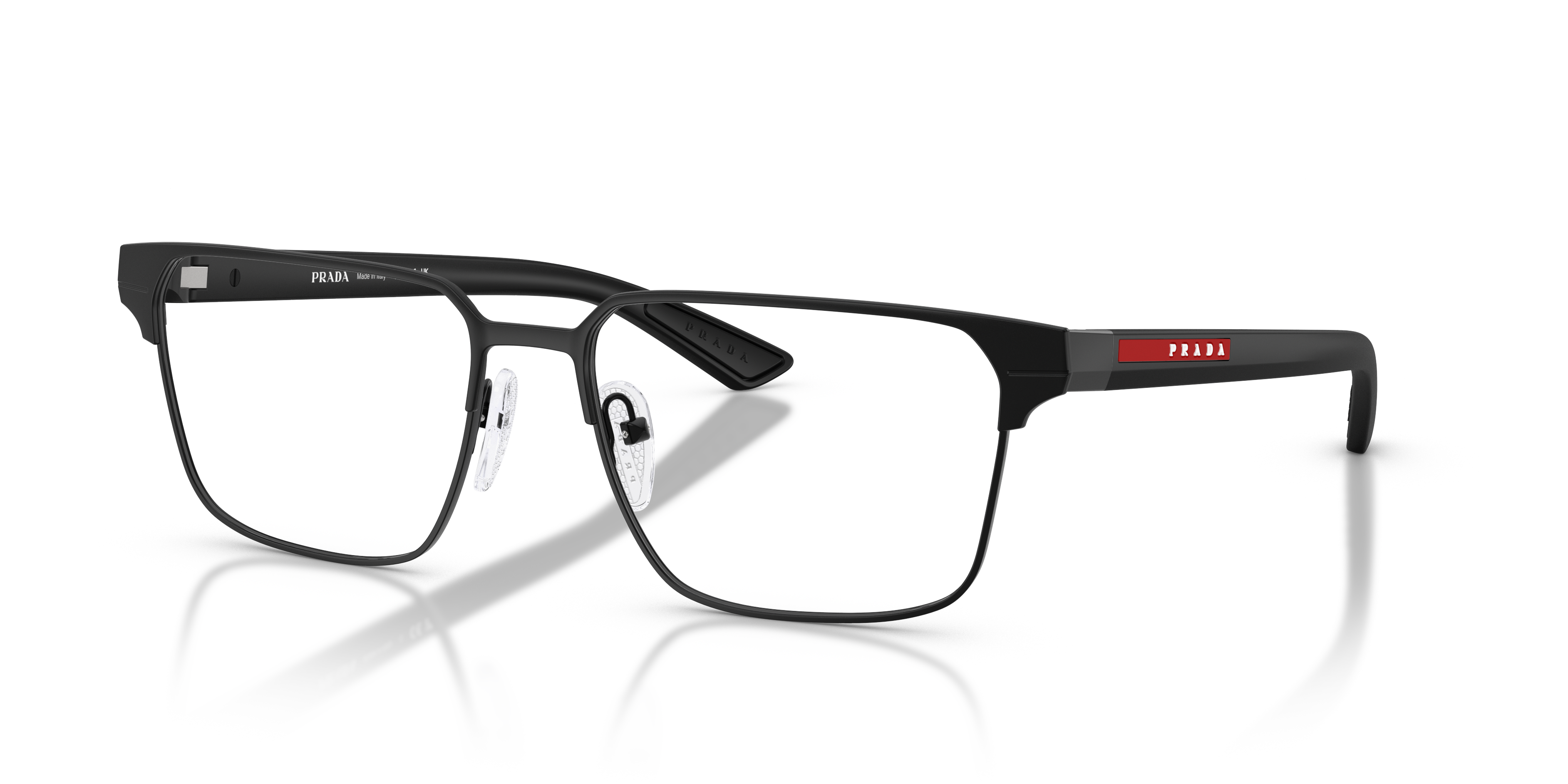 Prada Linea Rossa PS 50TV 1BO1O1