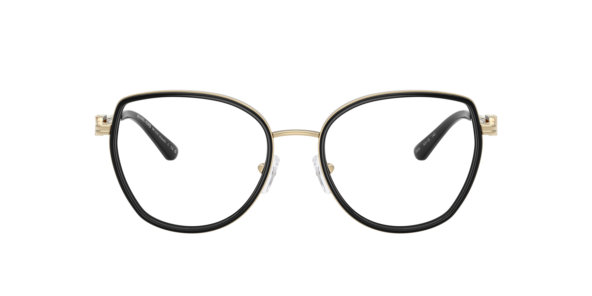 Michael Kors MK3101 KIAWAH 3005