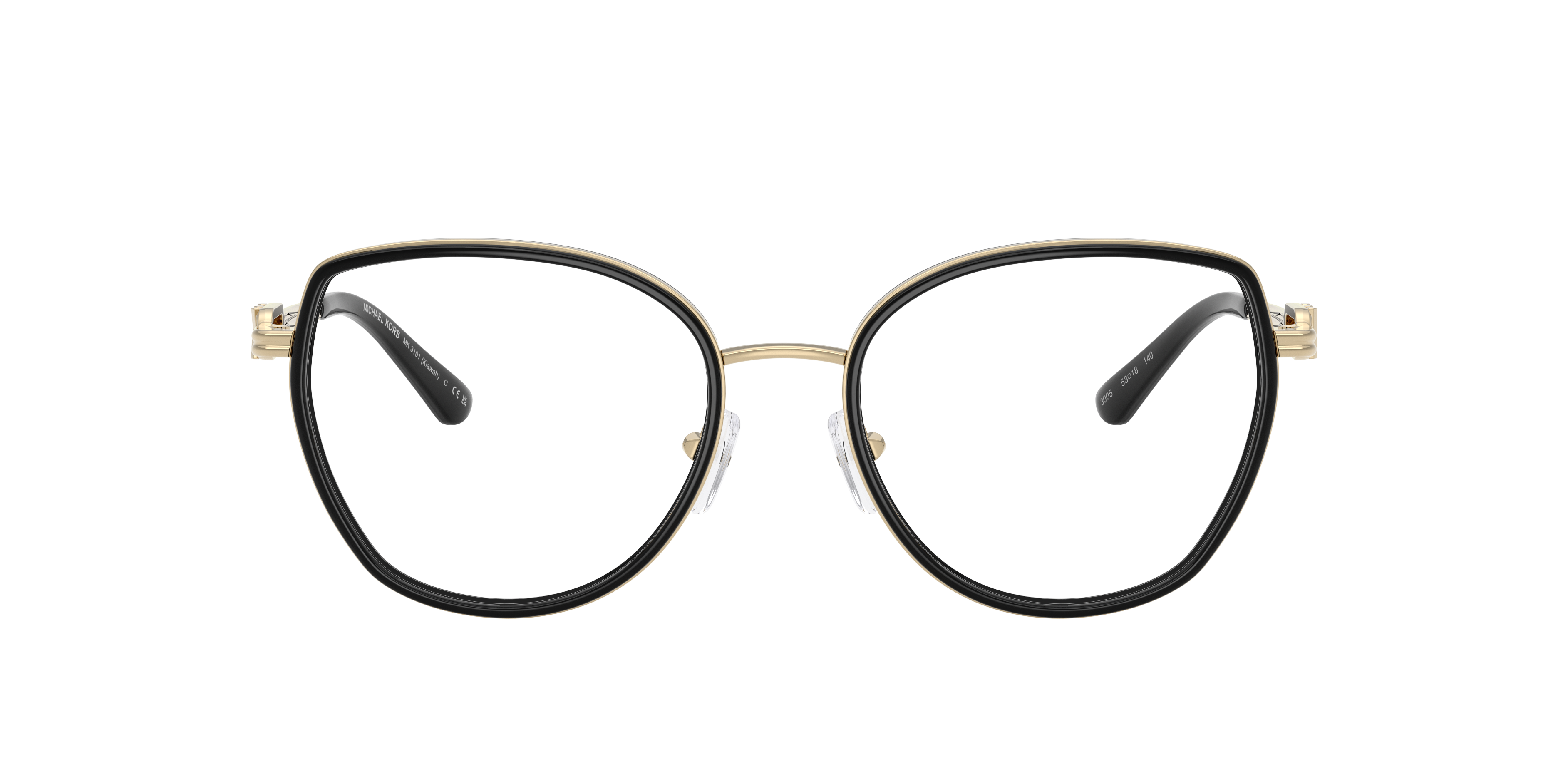 Michael Kors MK3101 KIAWAH 3005