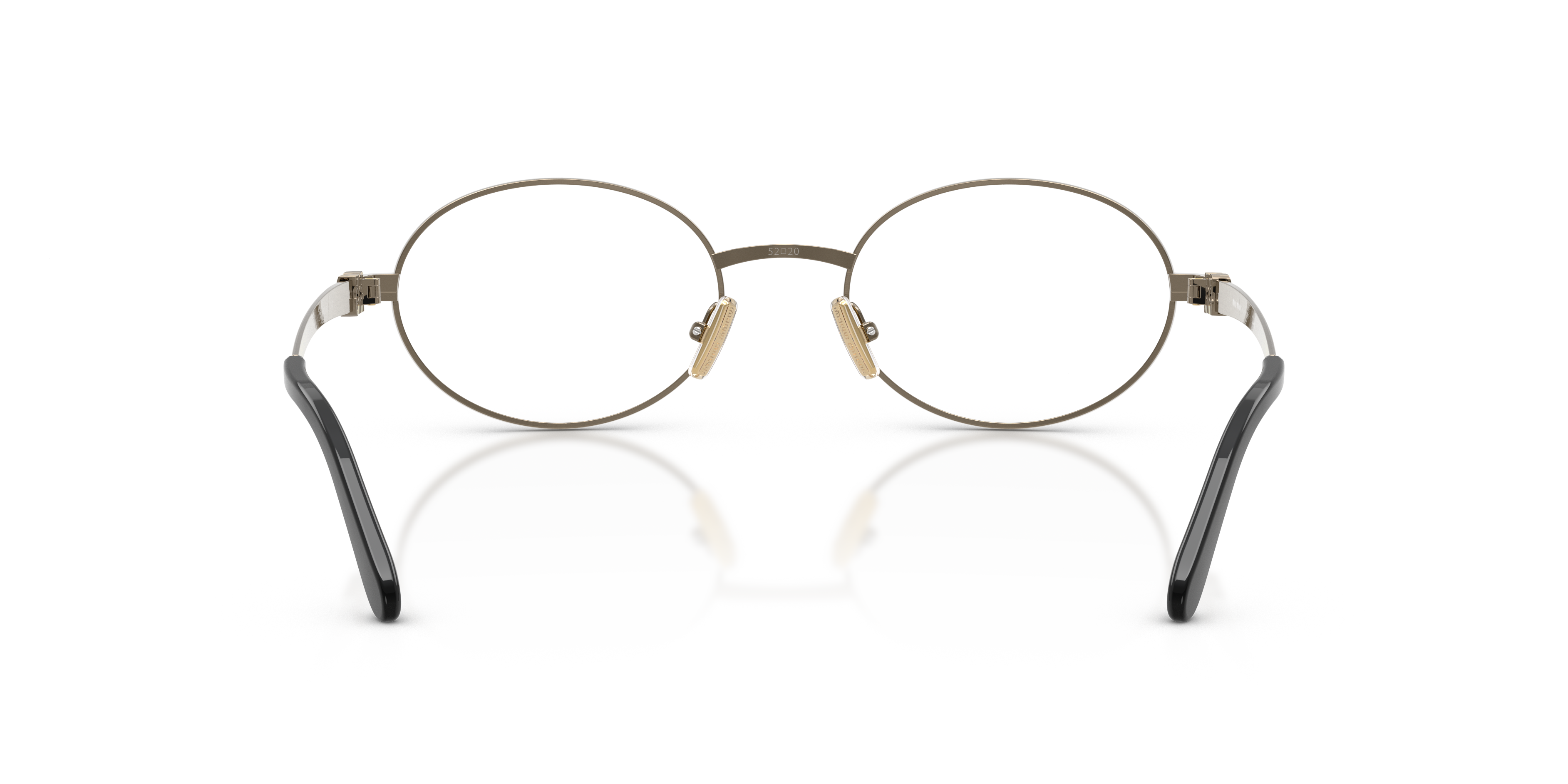 Miu Miu MU 50ZV 26C1O1