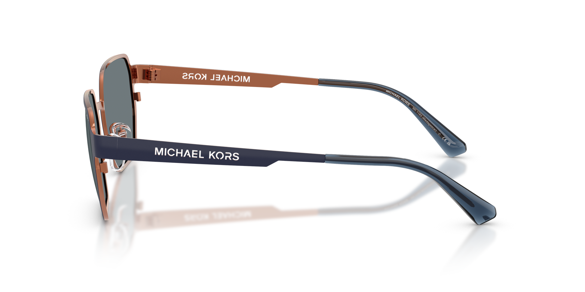 Michael Kors MK1183 MADAGASCAR 12076G