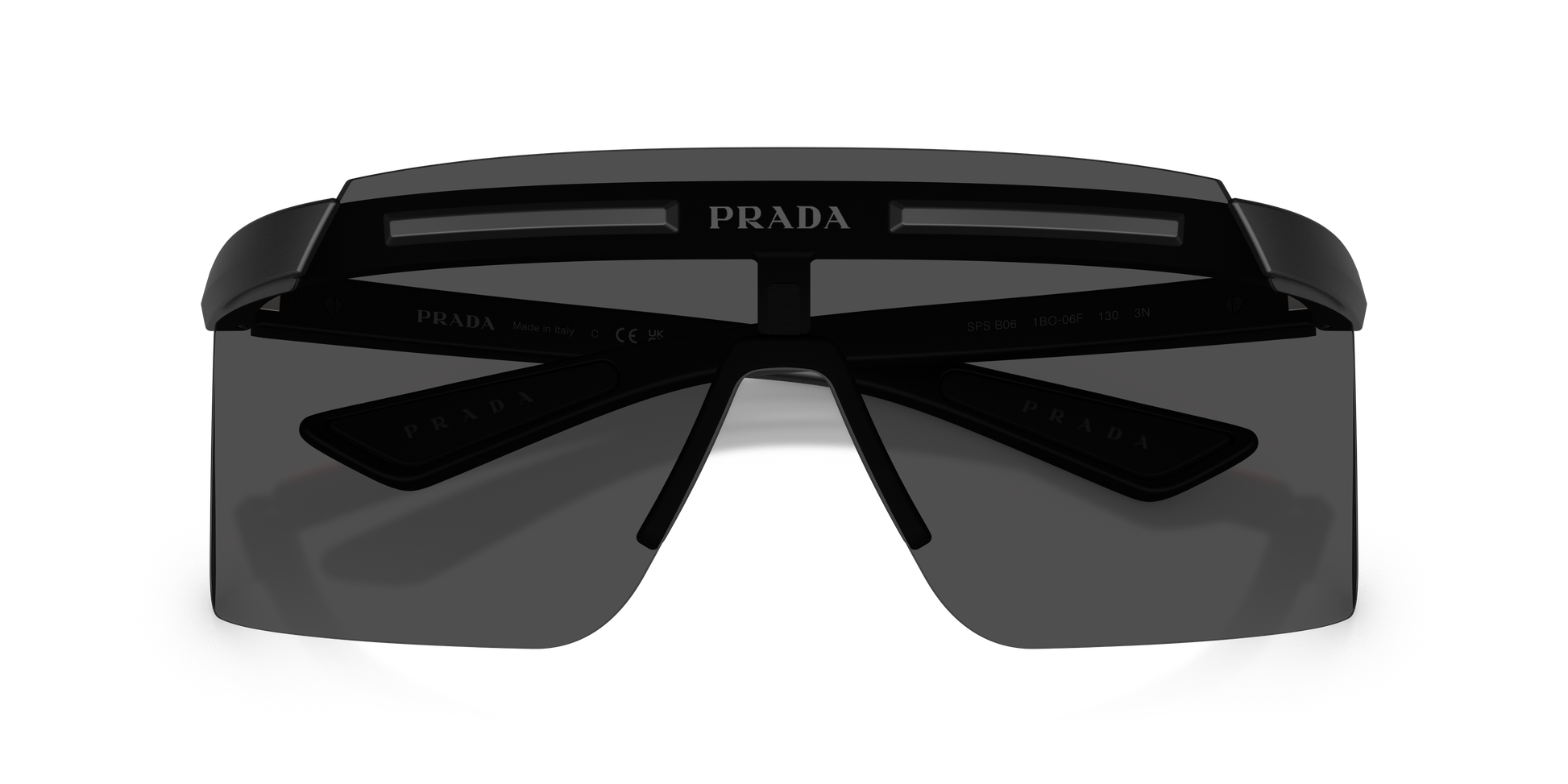 Prada Linea Rossa PS B06S 1BO06F
